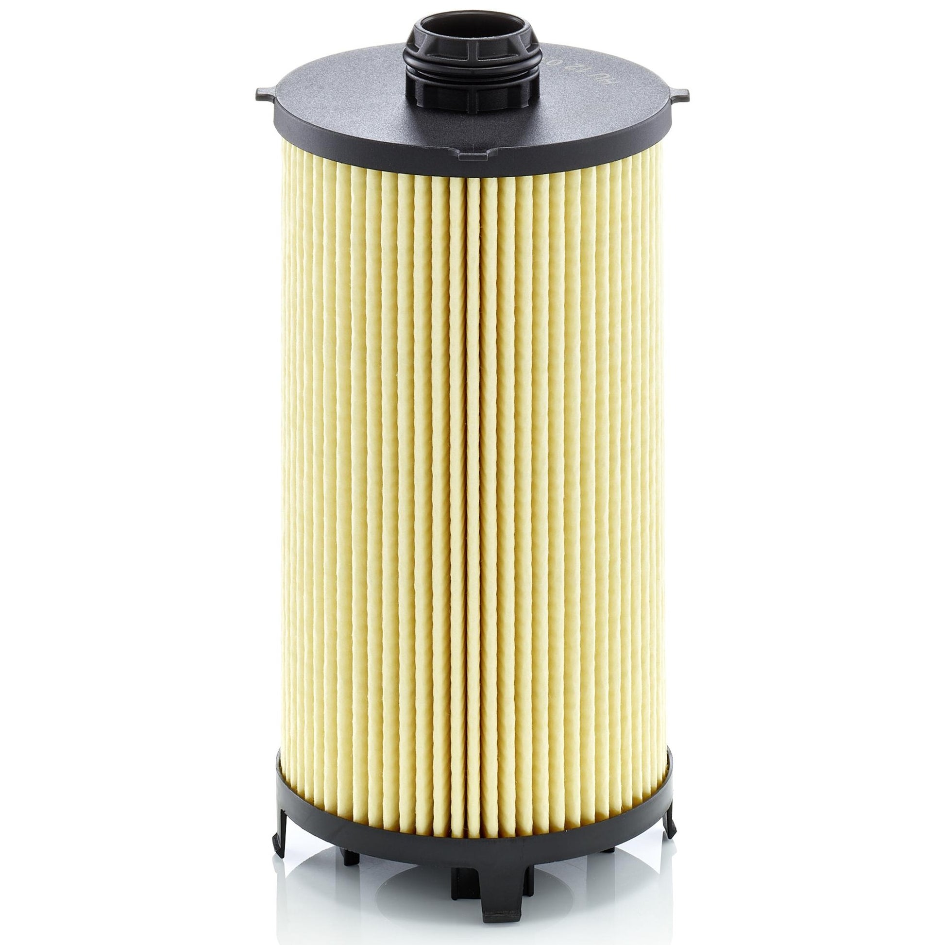 Filtro de Óleo - Mann-Filter - HU12013z - (1)