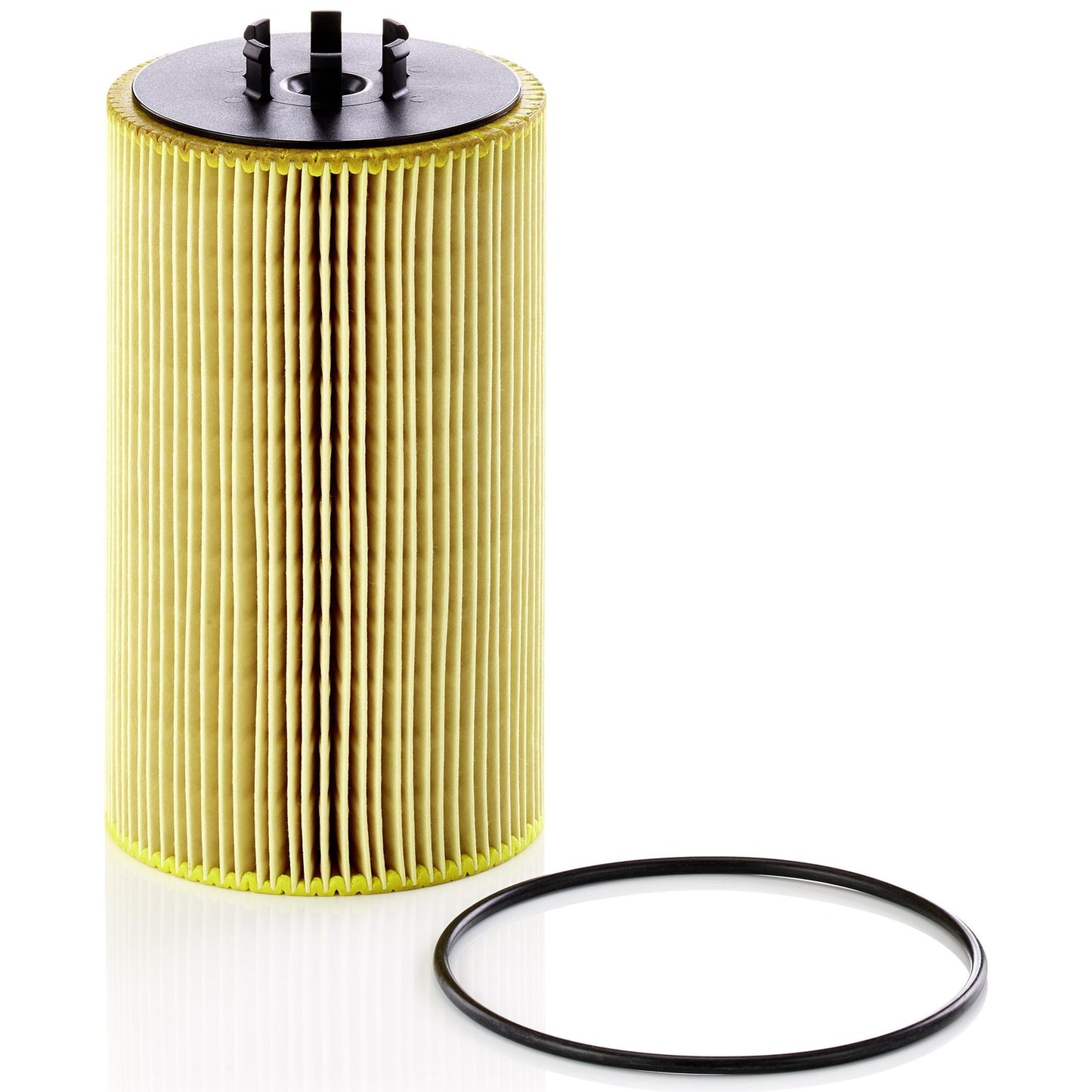 Filtro de Óleo - Mann-Filter - HU13125/3x - (1)