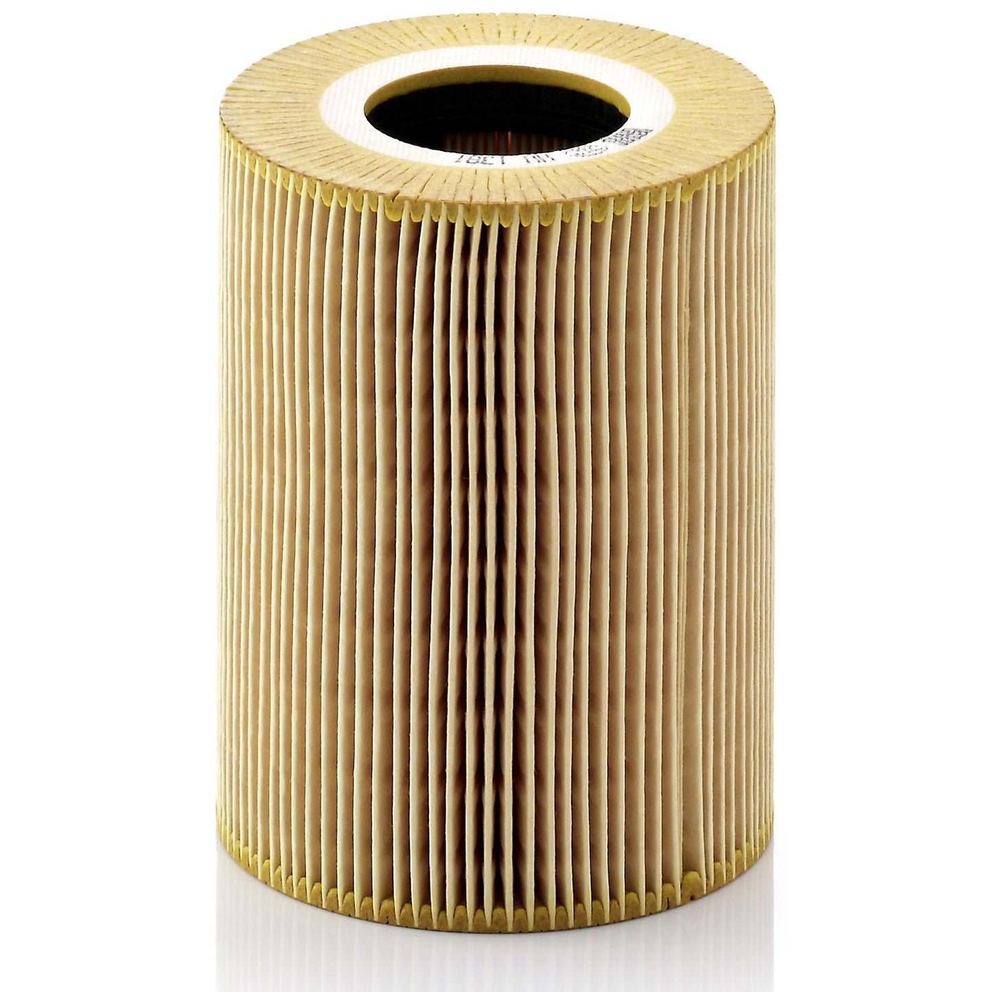 Filtro de Óleo - Mann-Filter - HU1381X - (1)