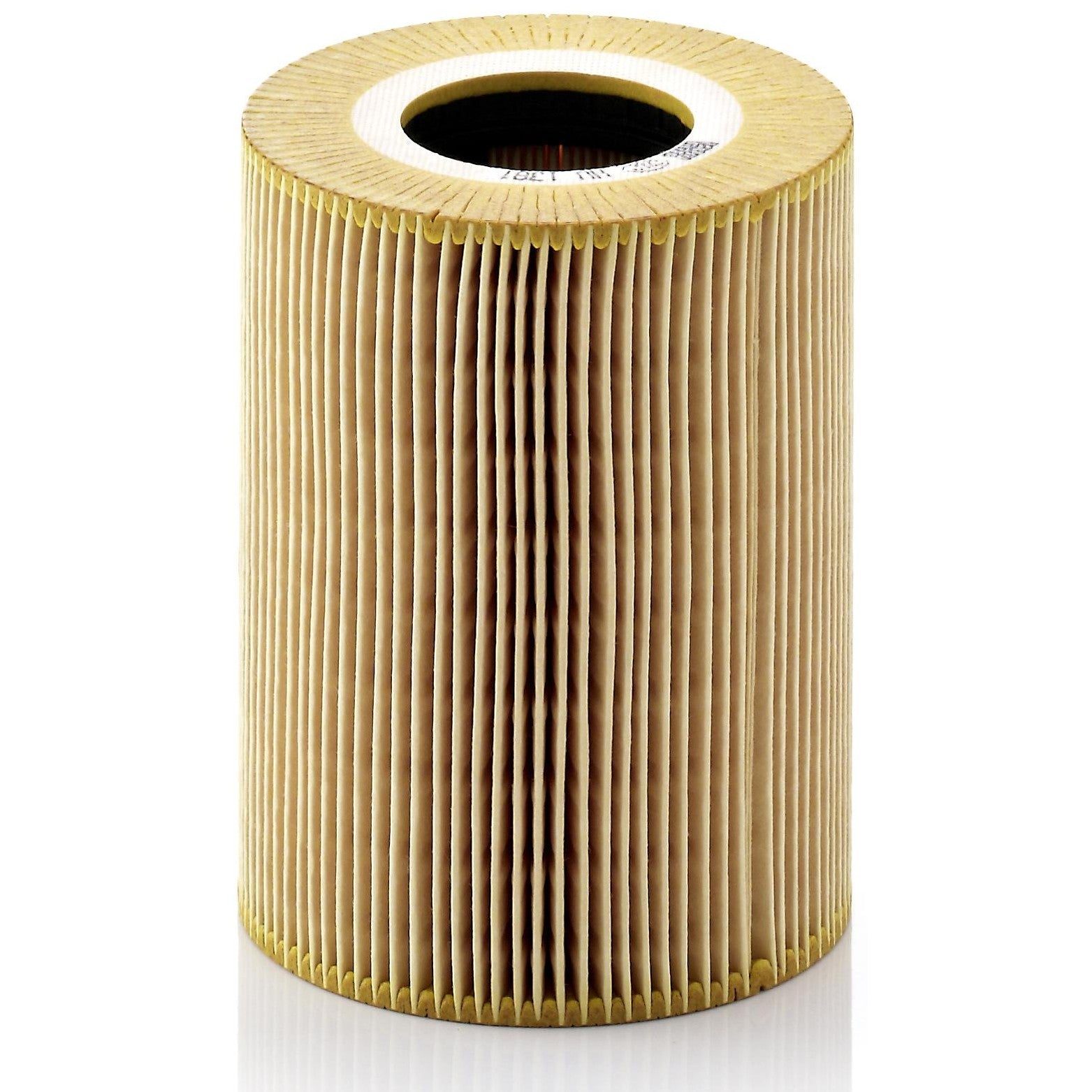 Filtro de Óleo - Mann-Filter - HU1381X - (1)