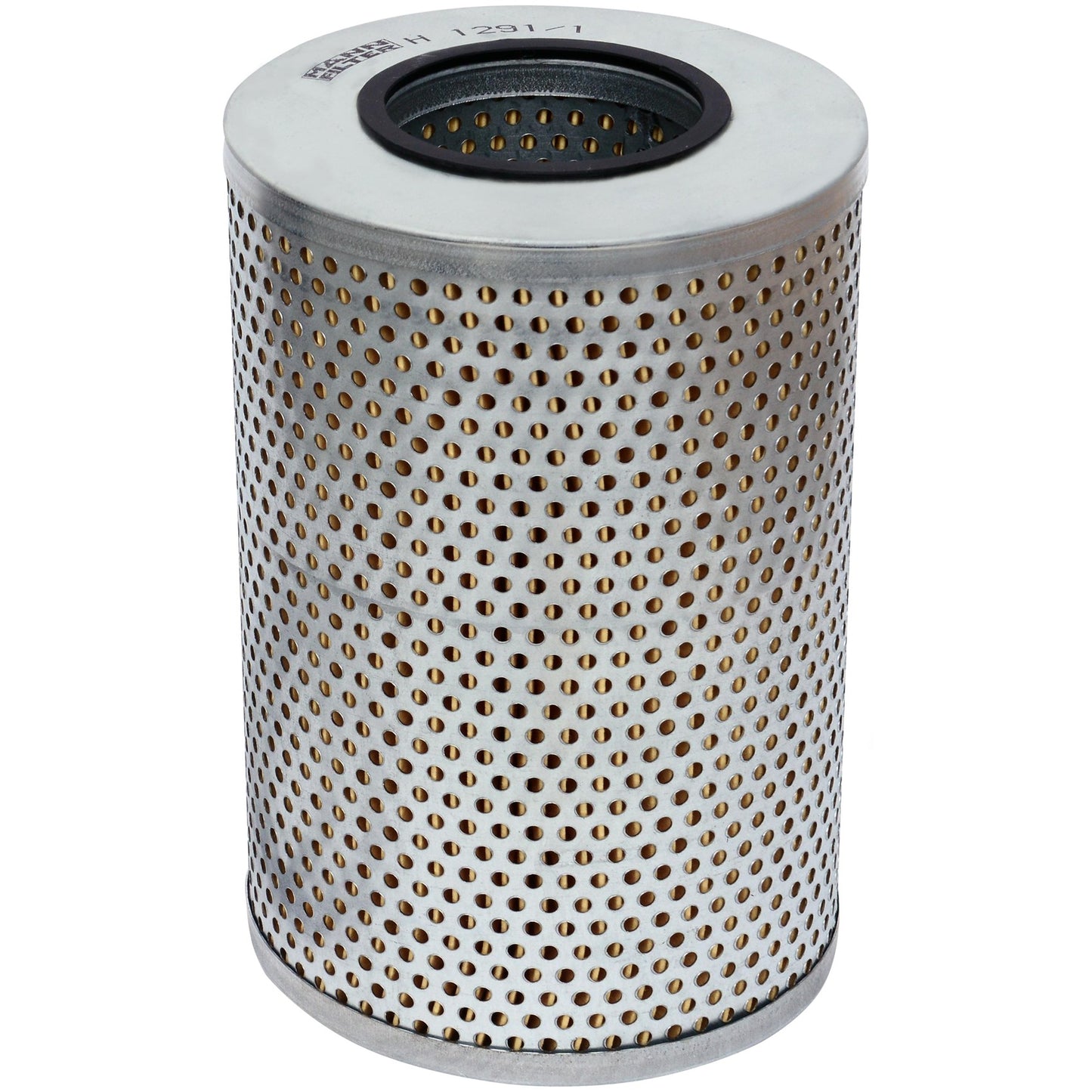 Filtro de Óleo Hidráulico - Mann-Filter - H1291/1 - (1)