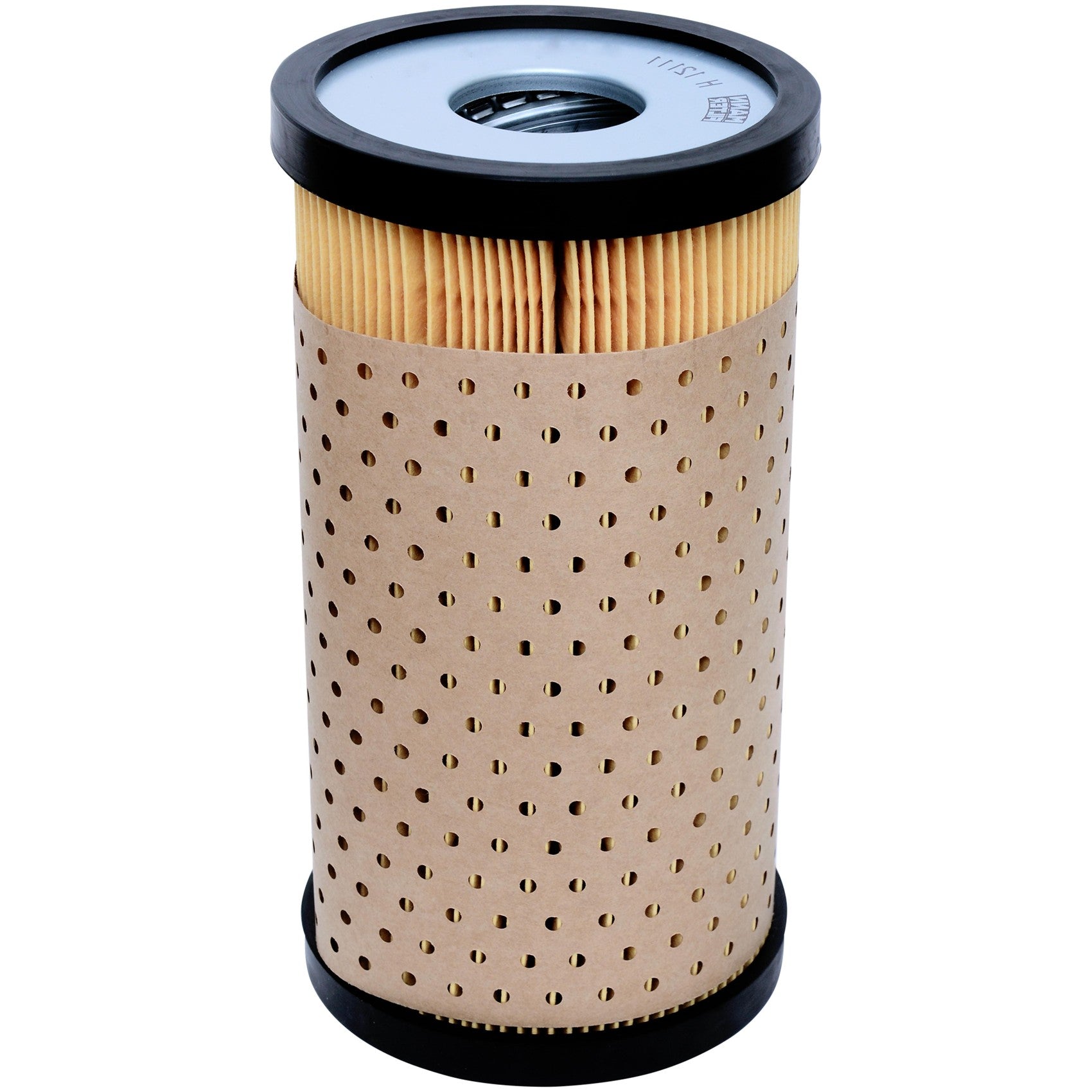 Filtro de Óleo - Mann-Filter - H12111x - (1)