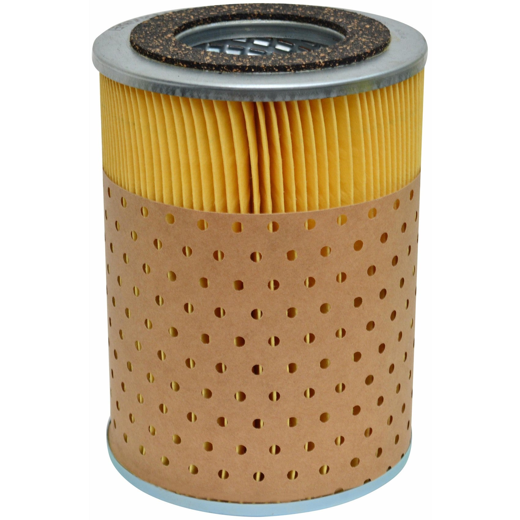 Filtro de Óleo Hidráulico - Mann-Filter - H1273 - (1)