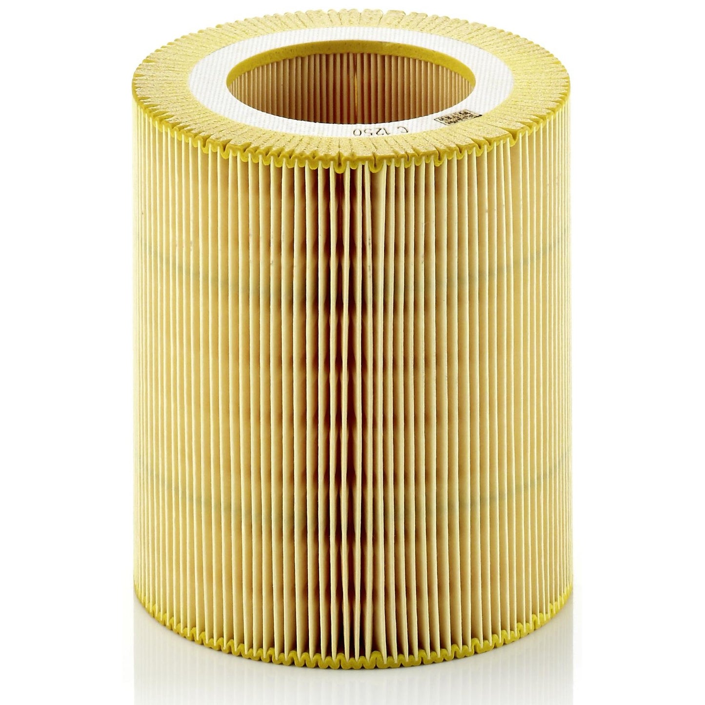 Filtro de Ar - Mann-Filter - C1250 - (1)