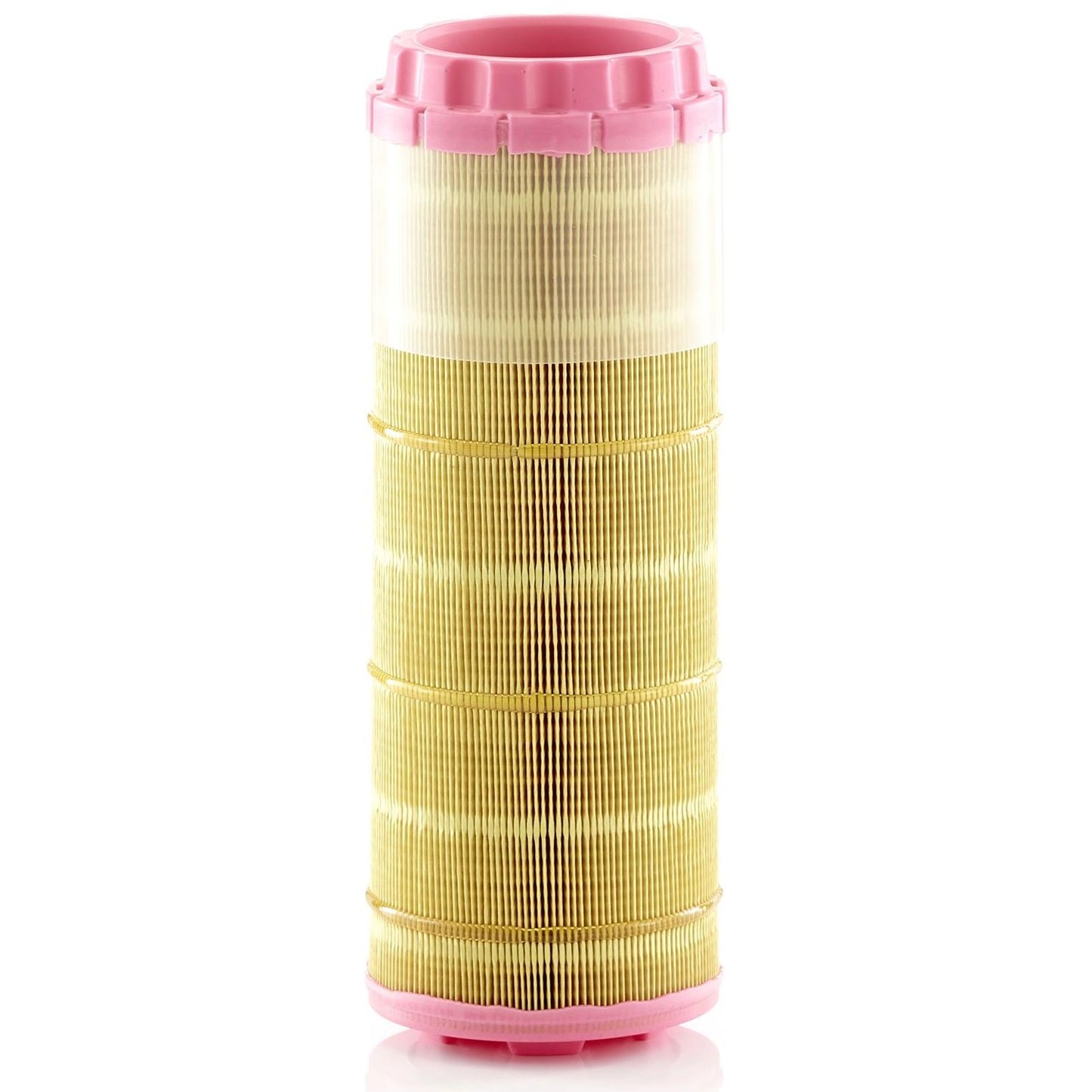 Filtro de Ar - Mann-Filter - C12004 - (1)