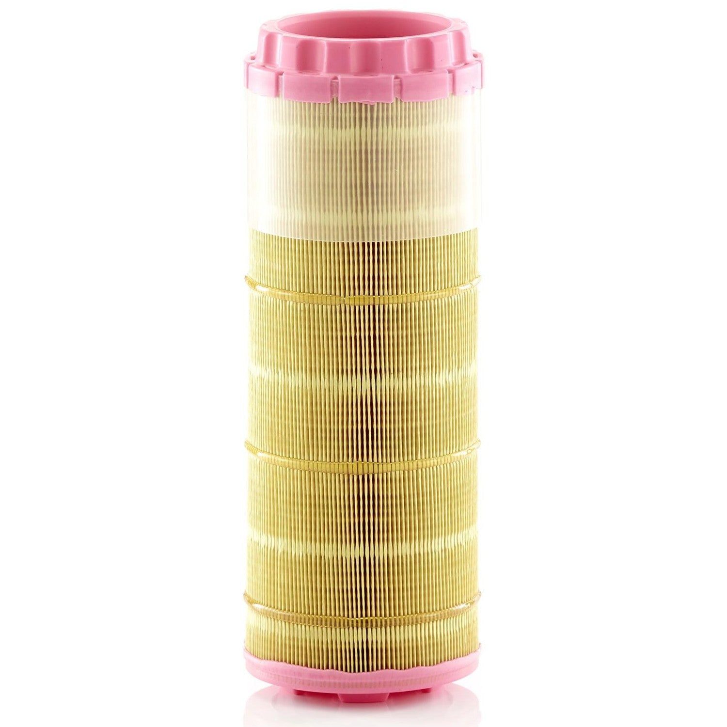 Filtro de Ar - Mann-Filter - C12004 - (1)