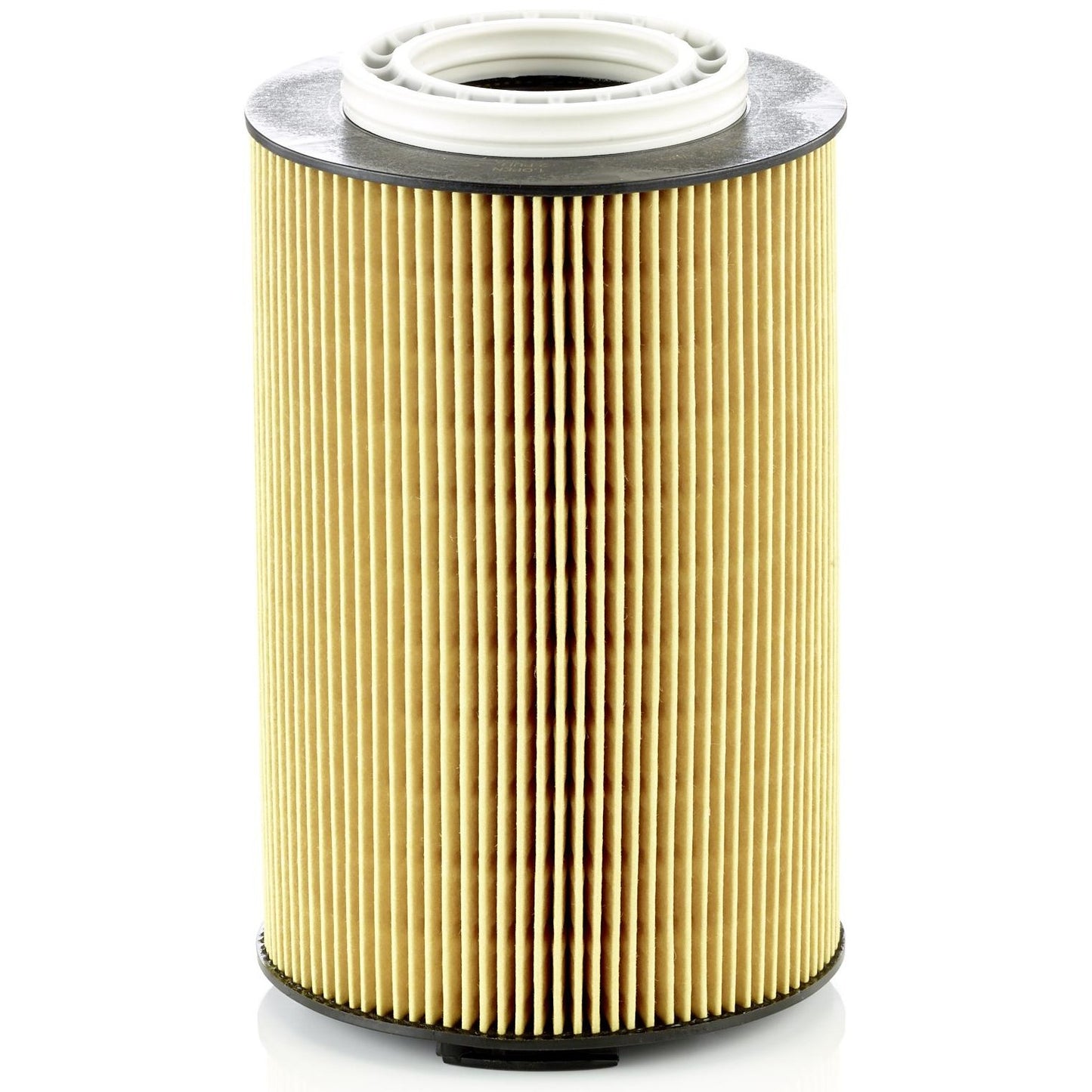 Filtro de Óleo - Mann-Filter - HU1291/1Z - (1)