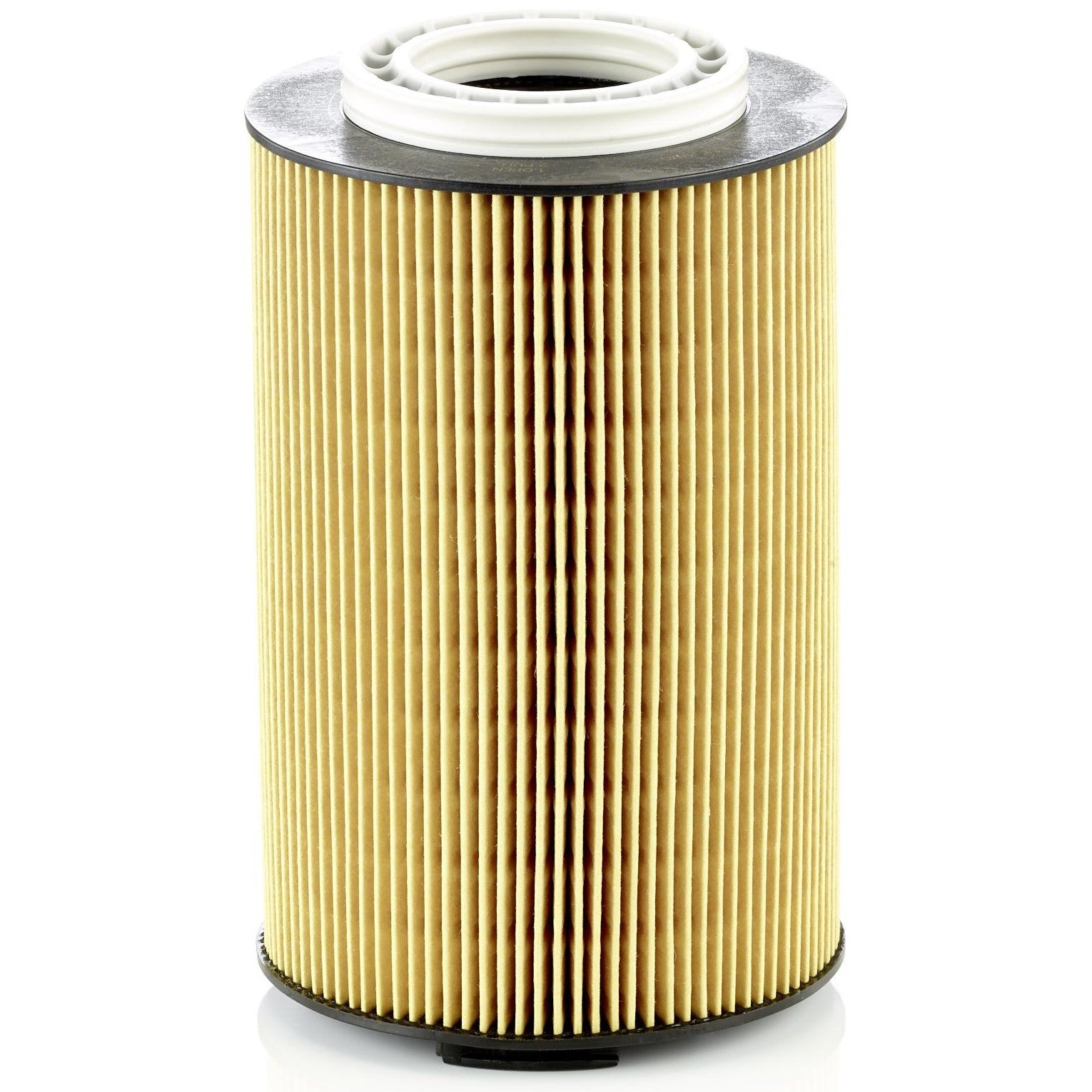 Filtro de Óleo - Mann-Filter - HU1291/1Z - (1)