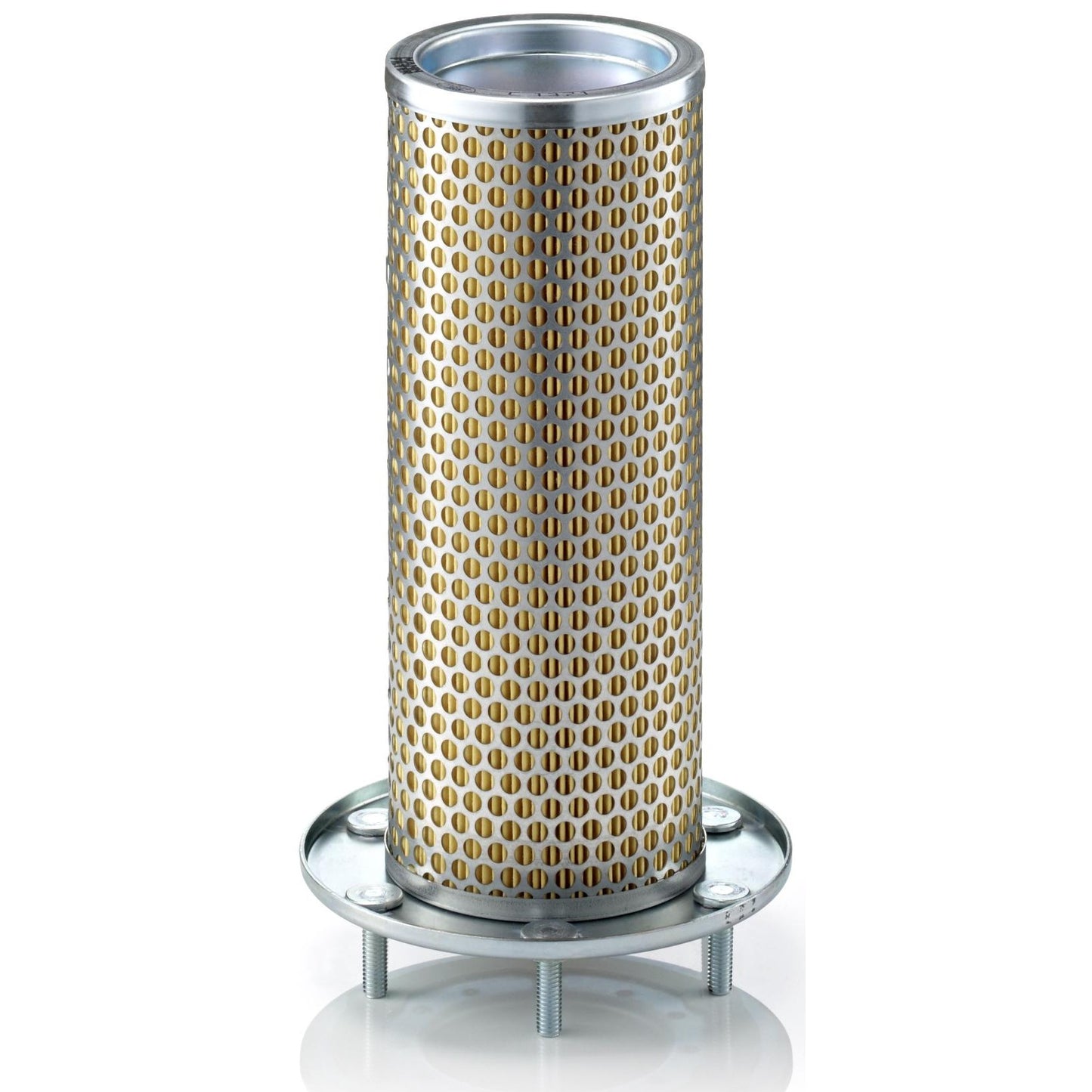 Filtro de Ar - Mann-Filter - C1371 - (1)
