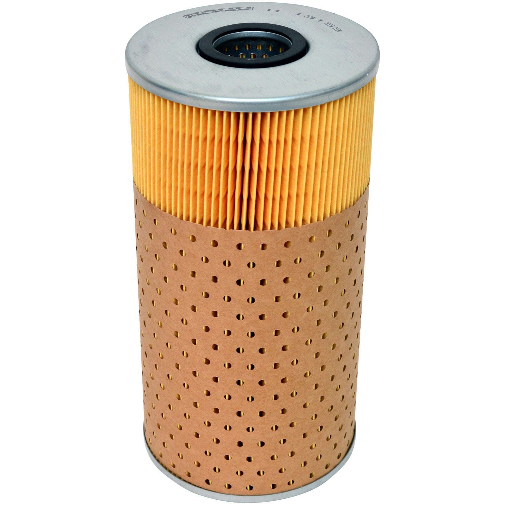 Filtro de Óleo - Mann-Filter - H13153 - (1)