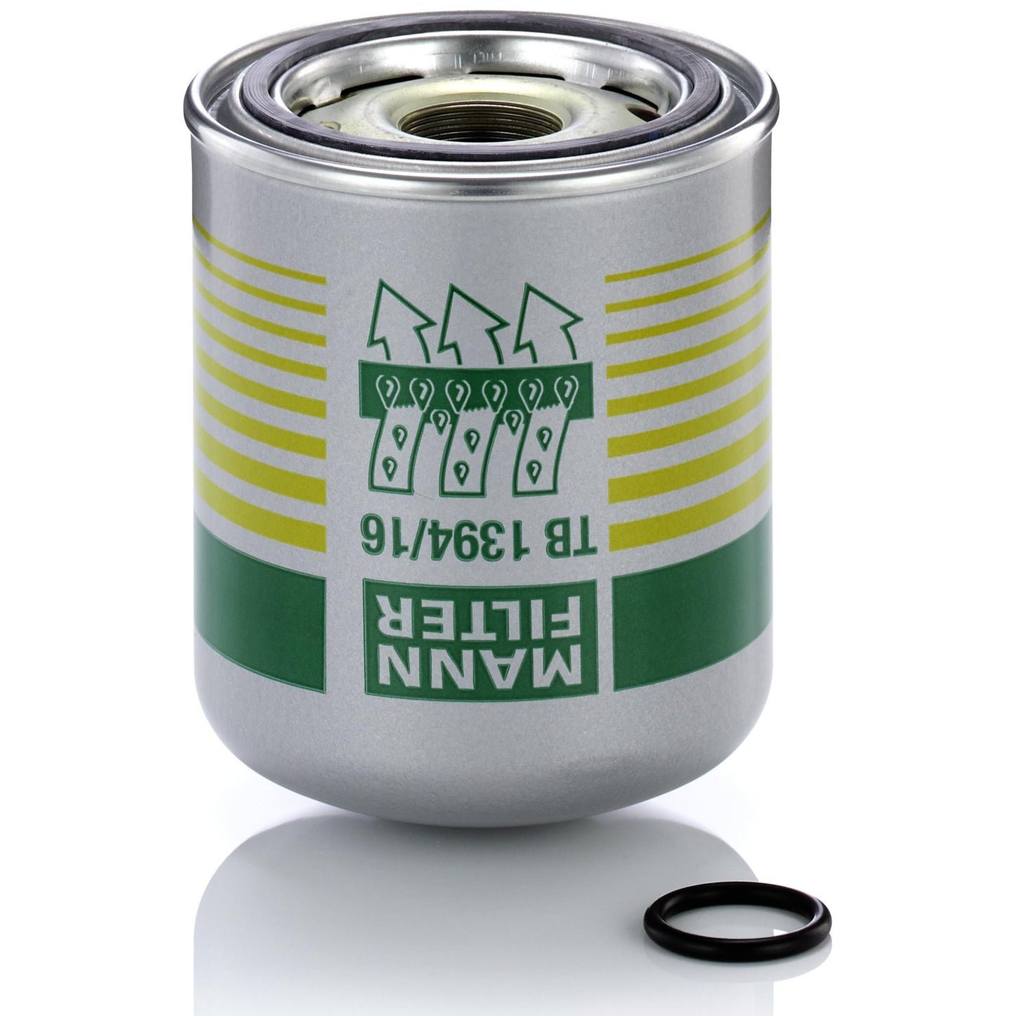 Filtro Secador de Ar Comprimido - Mann-Filter - TB1394/16x - (1)