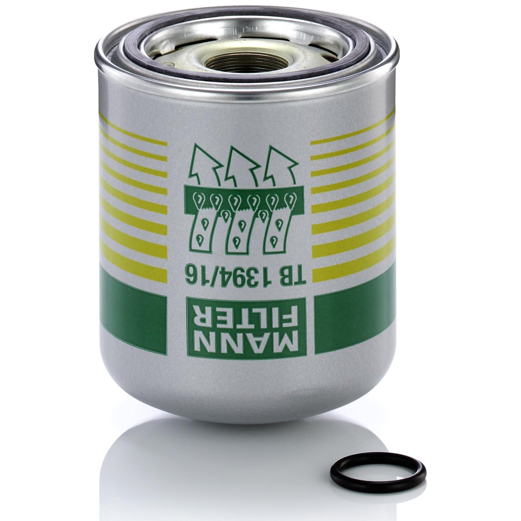 Filtro Secador de Ar Comprimido - Mann-Filter - TB1394/16x - (1)