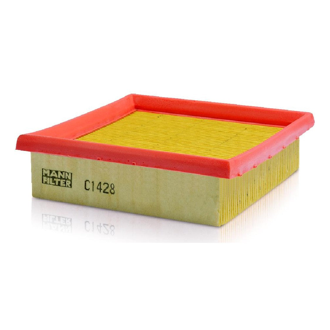 Filtro de Ar - Mann-Filter - C1428 - (1)