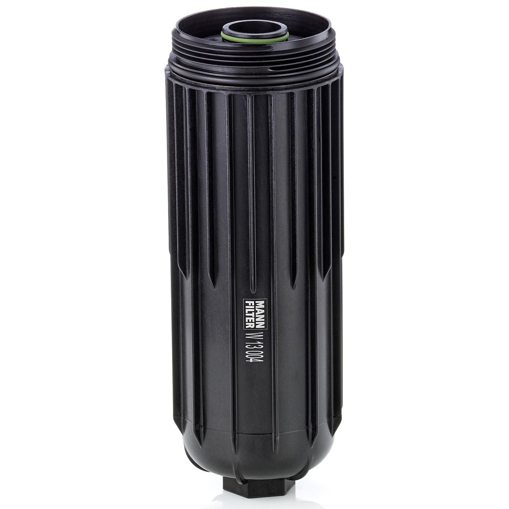 Filtro Blindado de Óleo - Mann-Filter - W13004 - (1)