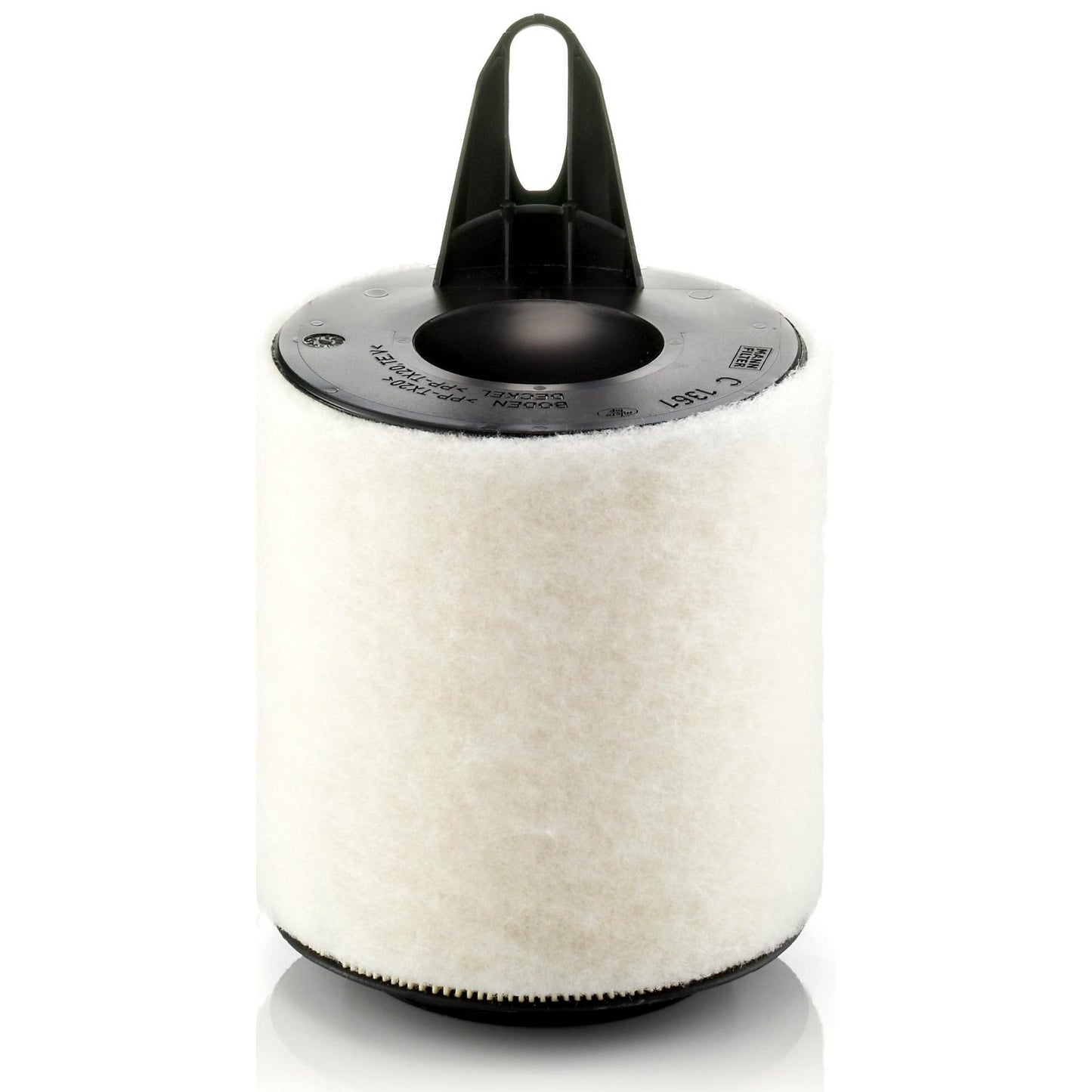 Filtro de Ar - Mann-Filter - C1361 - (1)