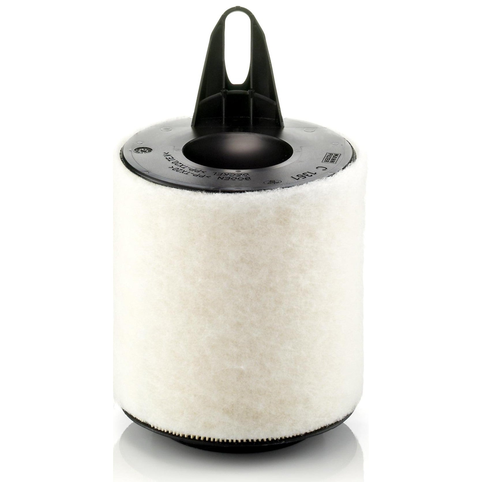 Filtro de Ar - Mann-Filter - C1361 - (1)