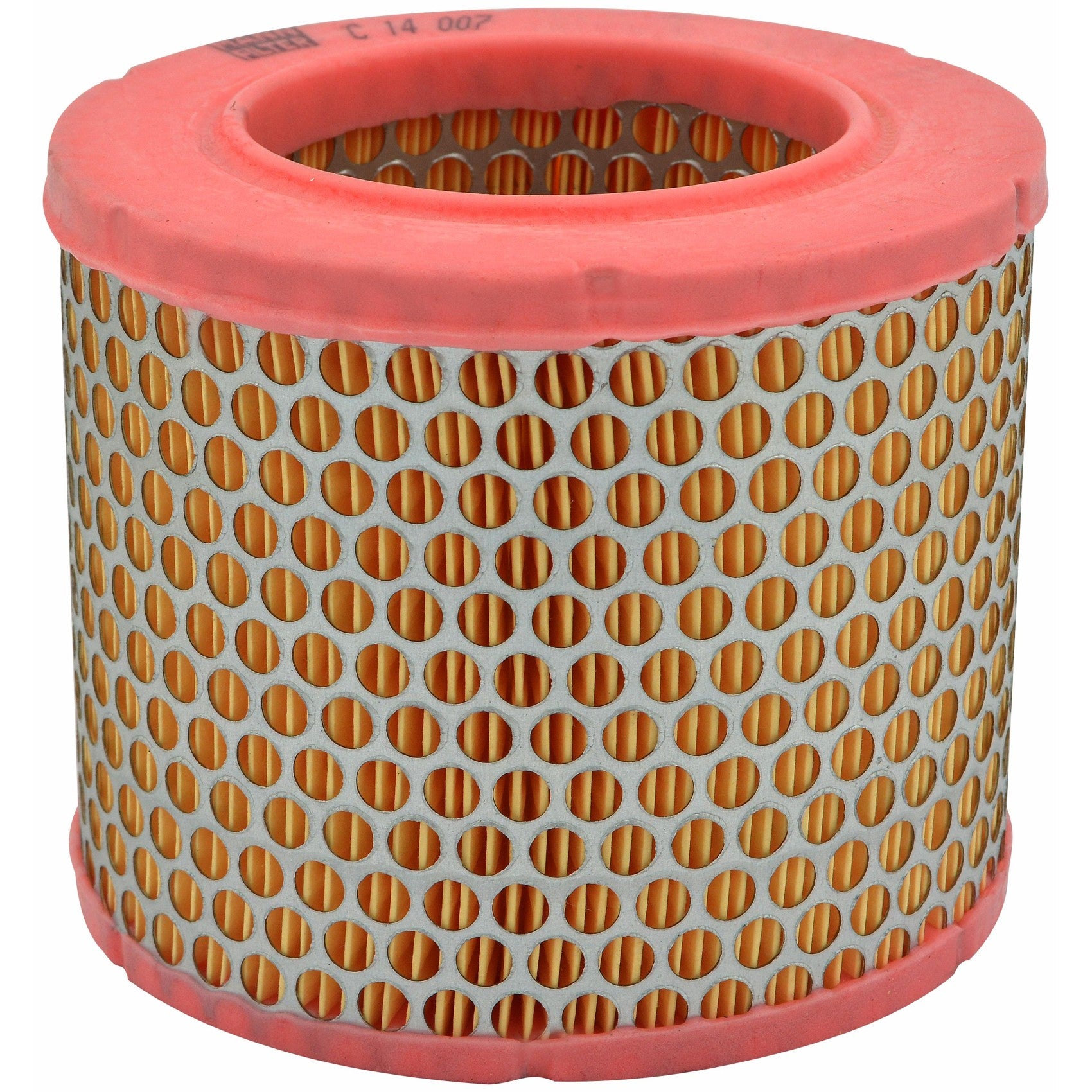 Filtro de Ar - Mann-Filter - C14007 - (1)