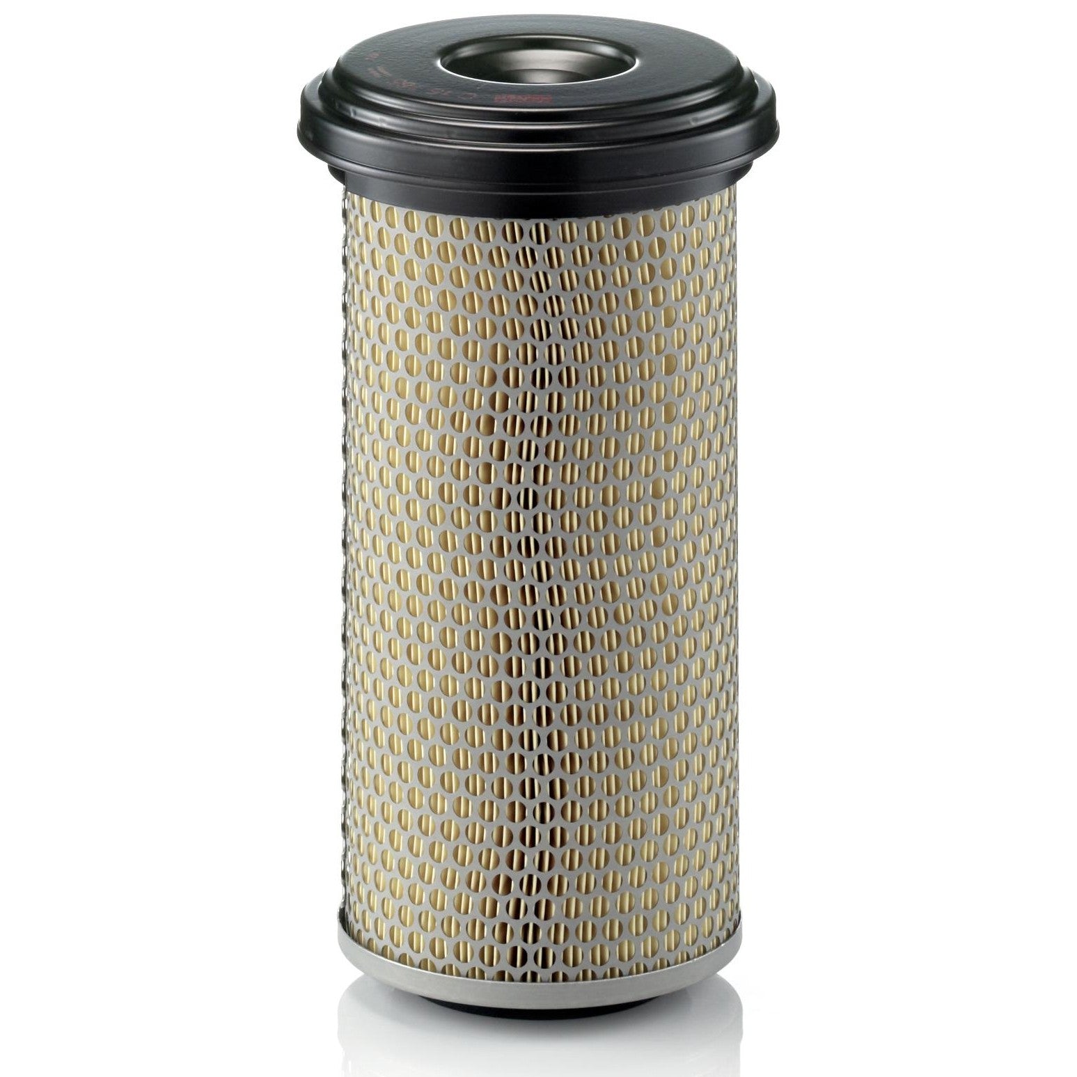 Filtro de Ar - Mann-Filter - C15165 - (1)