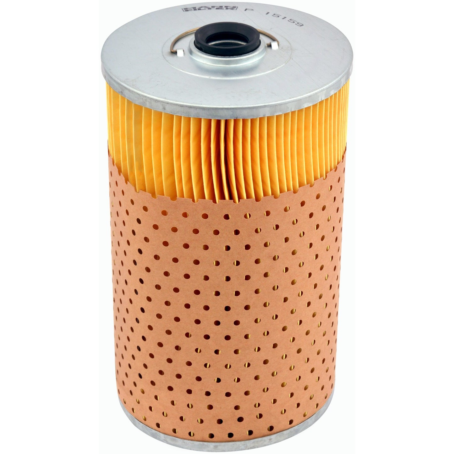 Filtro de Combustível - Mann-Filter - P15159 - (1)