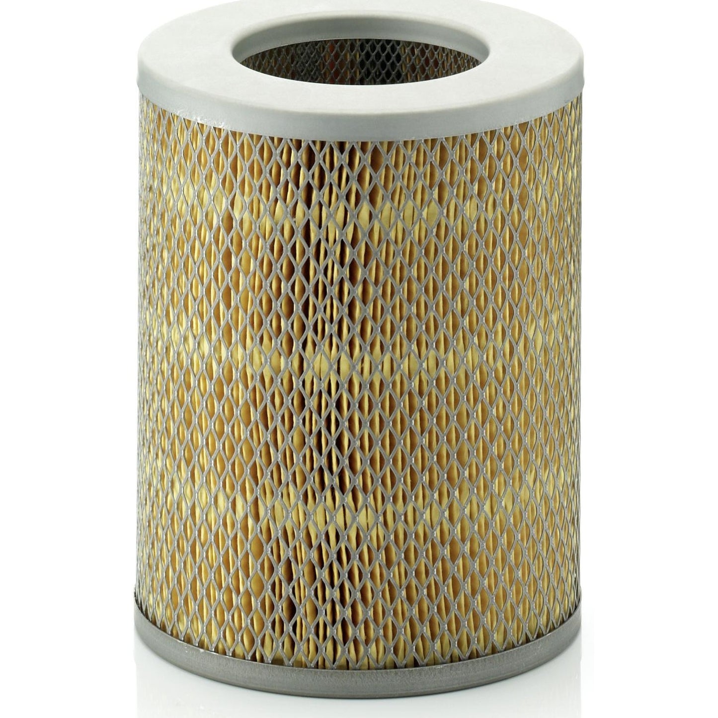 Filtro de Ar - Mann-Filter - C16136 - (1)