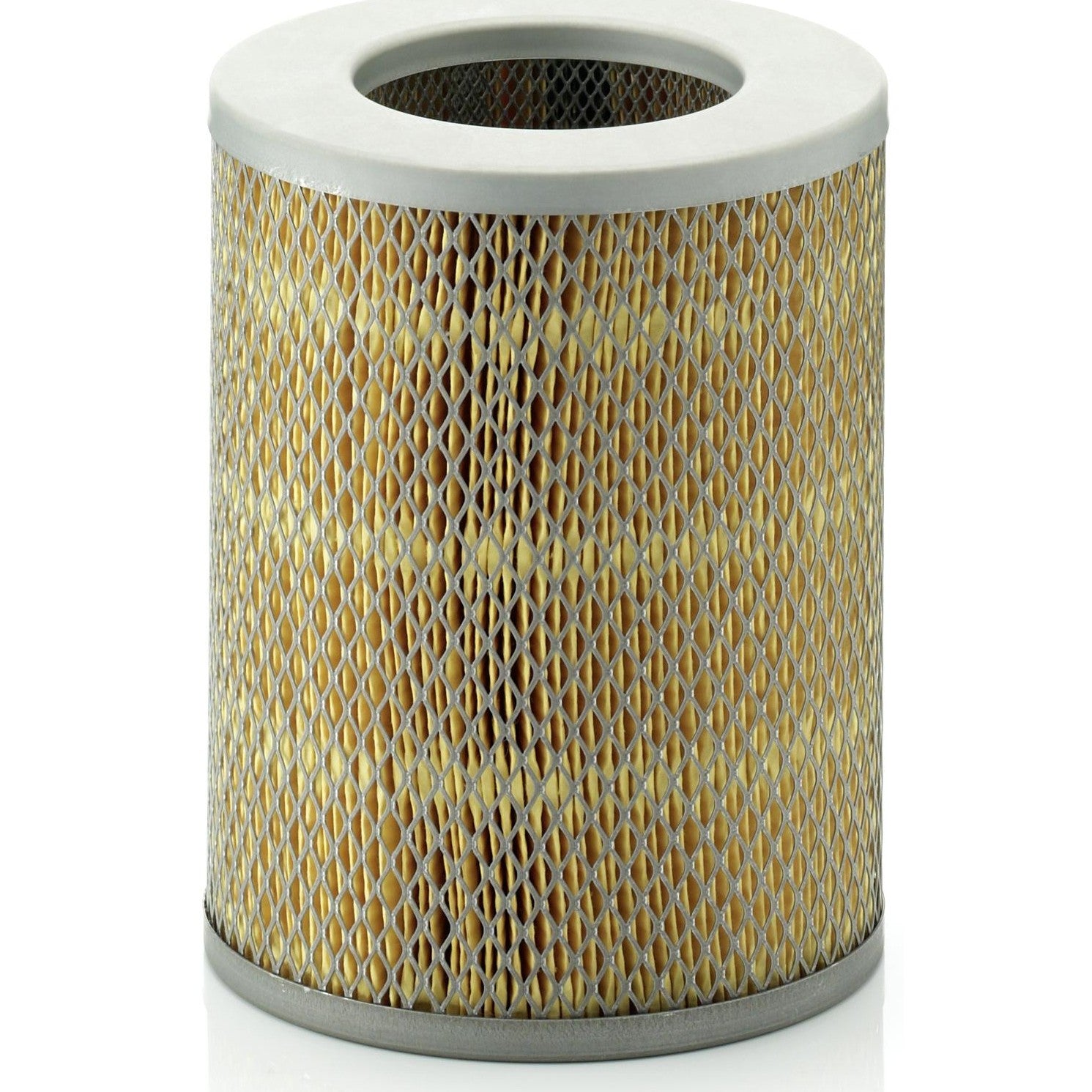 Filtro de Ar - Mann-Filter - C16136 - (1)