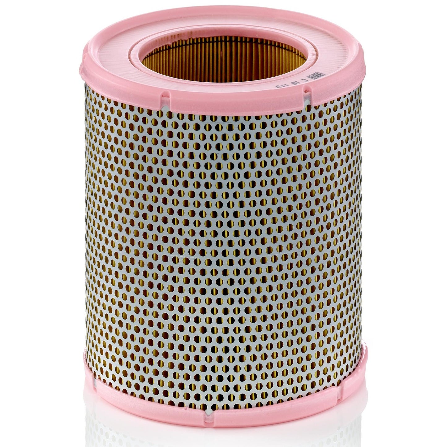 Filtro de Ar - Mann-Filter - C16113 - (1)