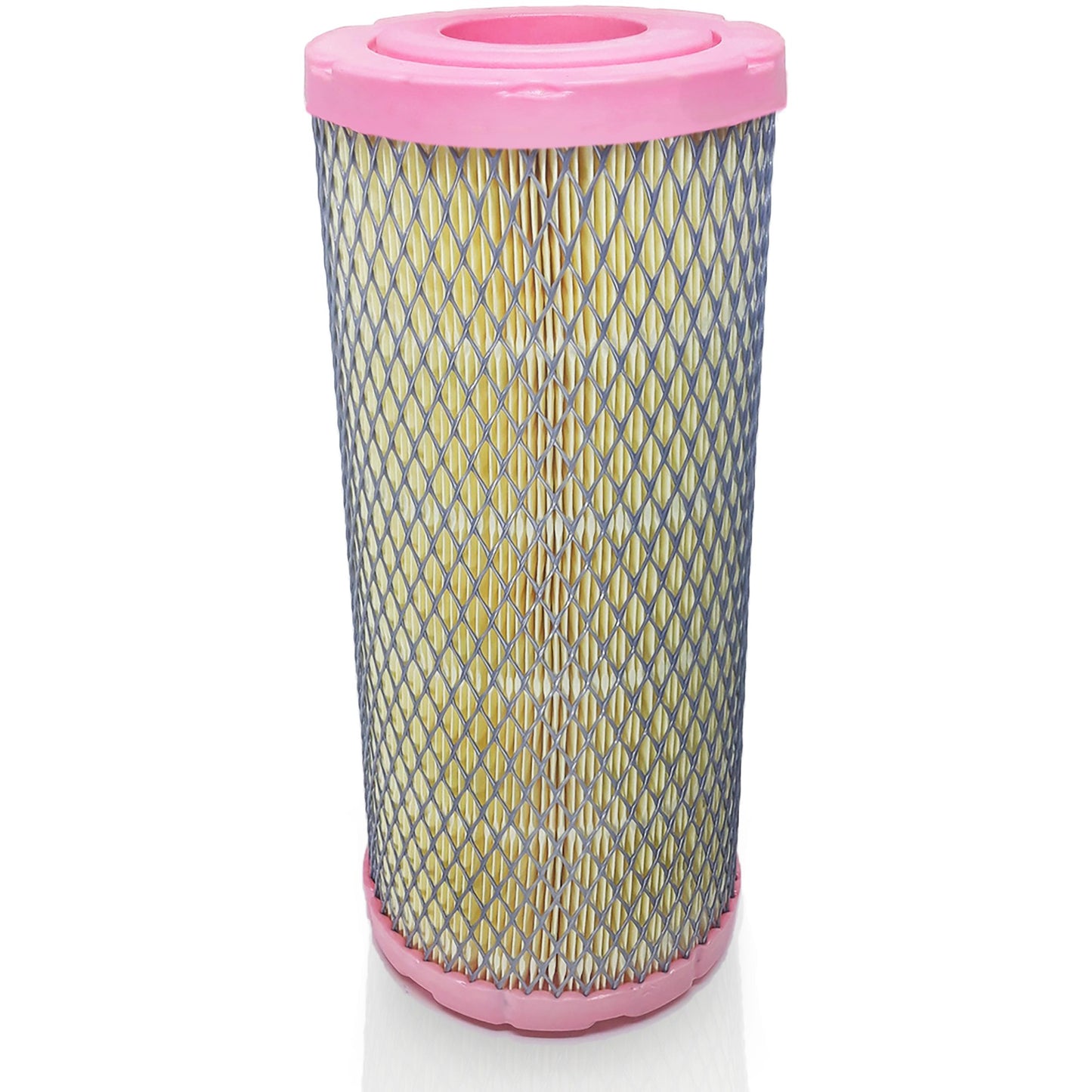 Filtro de Ar Condicionado Cabine - Mann-Filter - CUD16350 - (1)