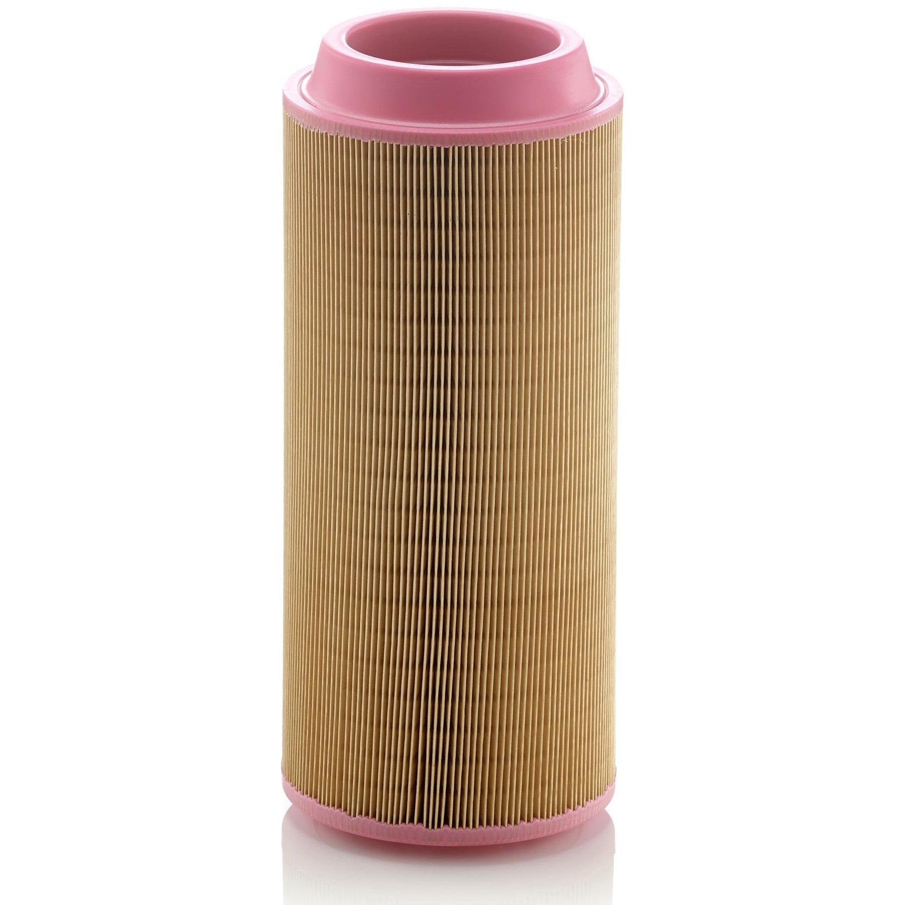 Filtro de Ar - Mann-Filter - C16400 - (1)