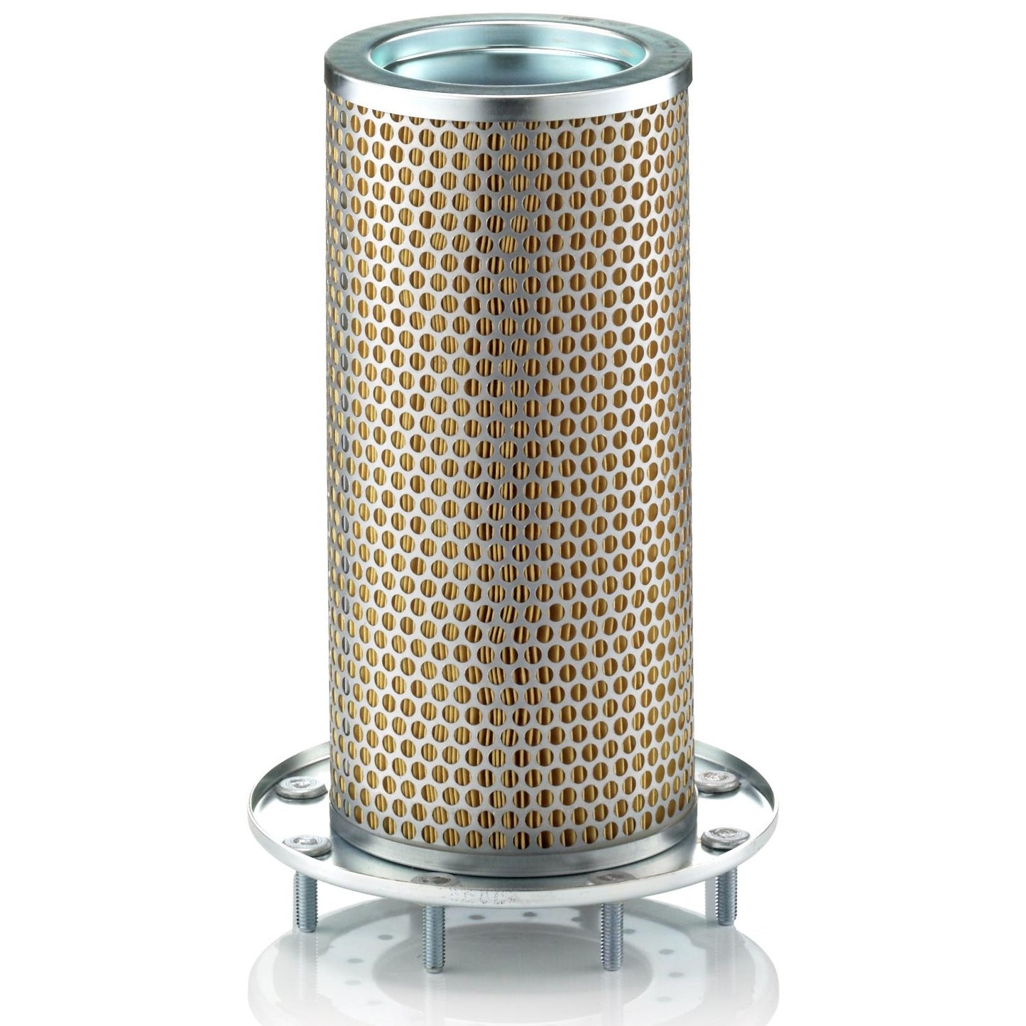 Filtro de Ar - Mann-Filter - C16140 - (1)
