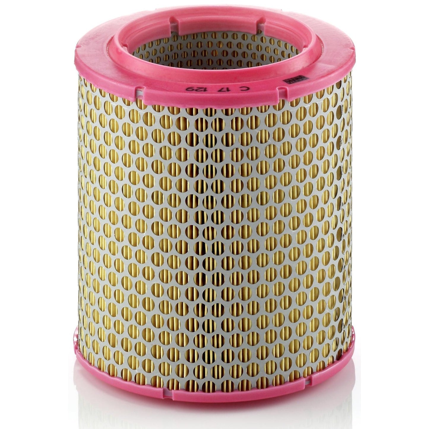 Filtro de Ar - Mann-Filter - C17129 - (1)