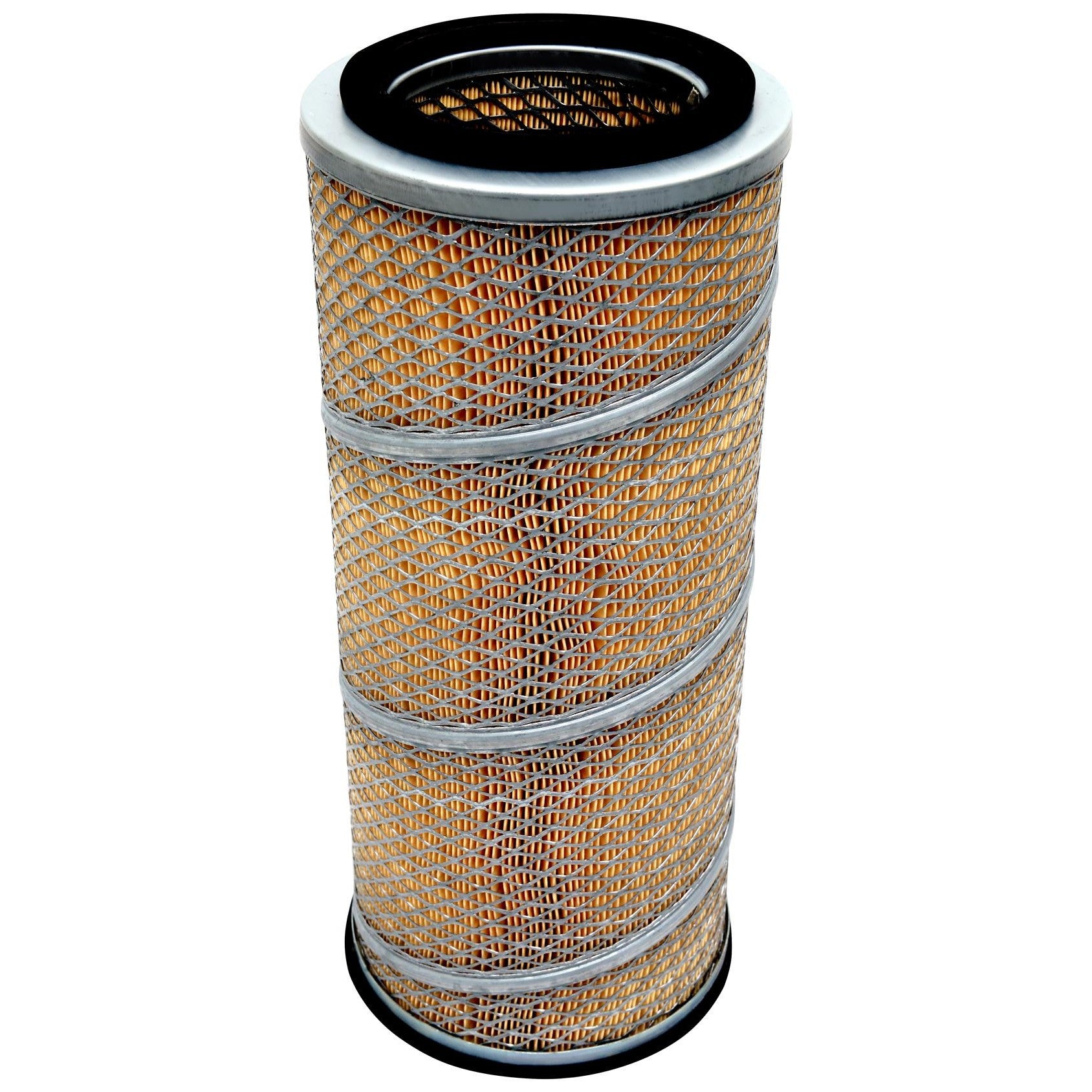 Filtro de Ar - Mann-Filter - C17308 - (1)