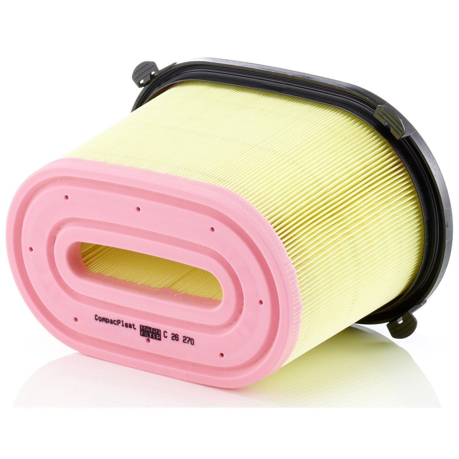 Filtro de Ar - Mann-Filter - C26270 - (1)