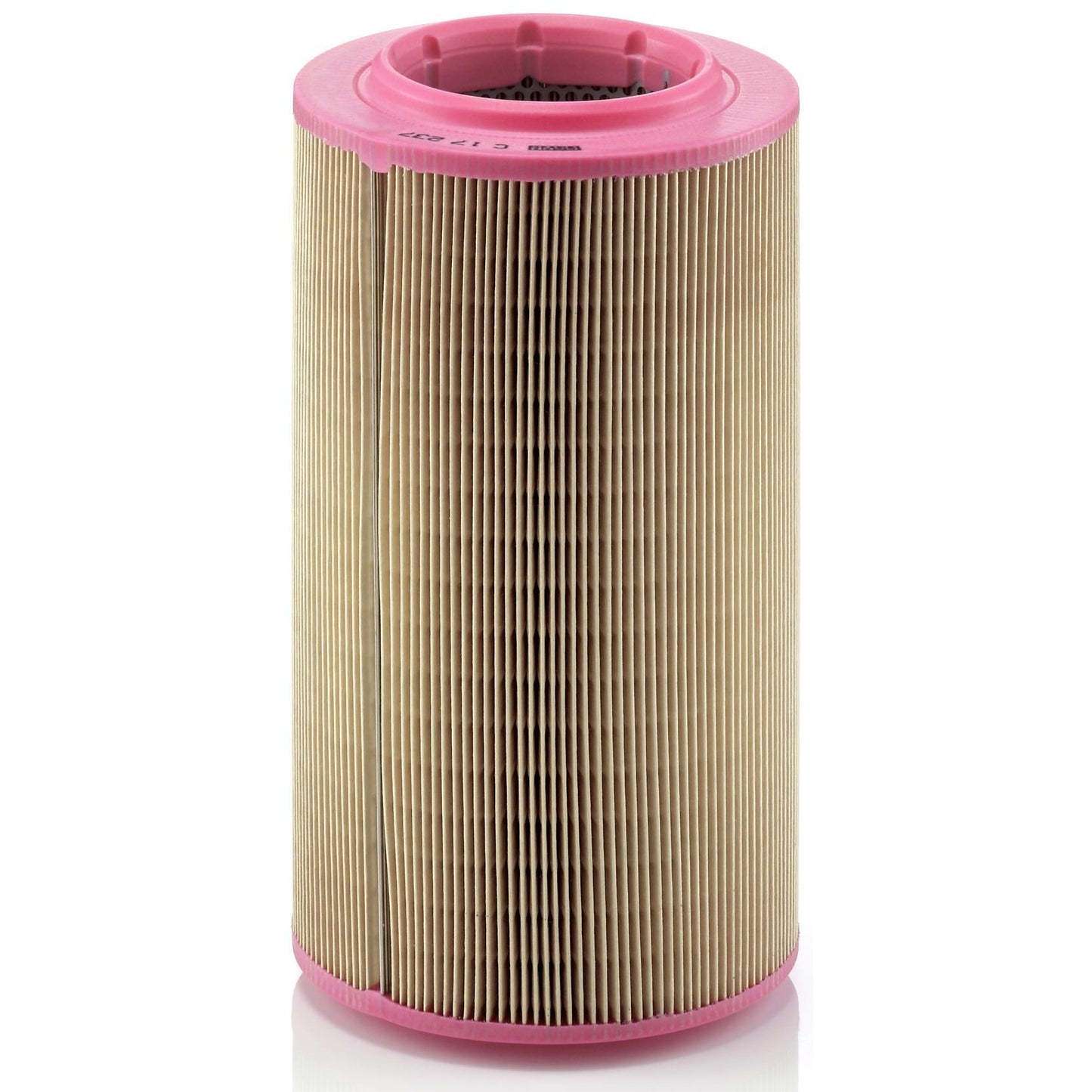 Filtro de Ar - Mann-Filter - C17237 - (1)