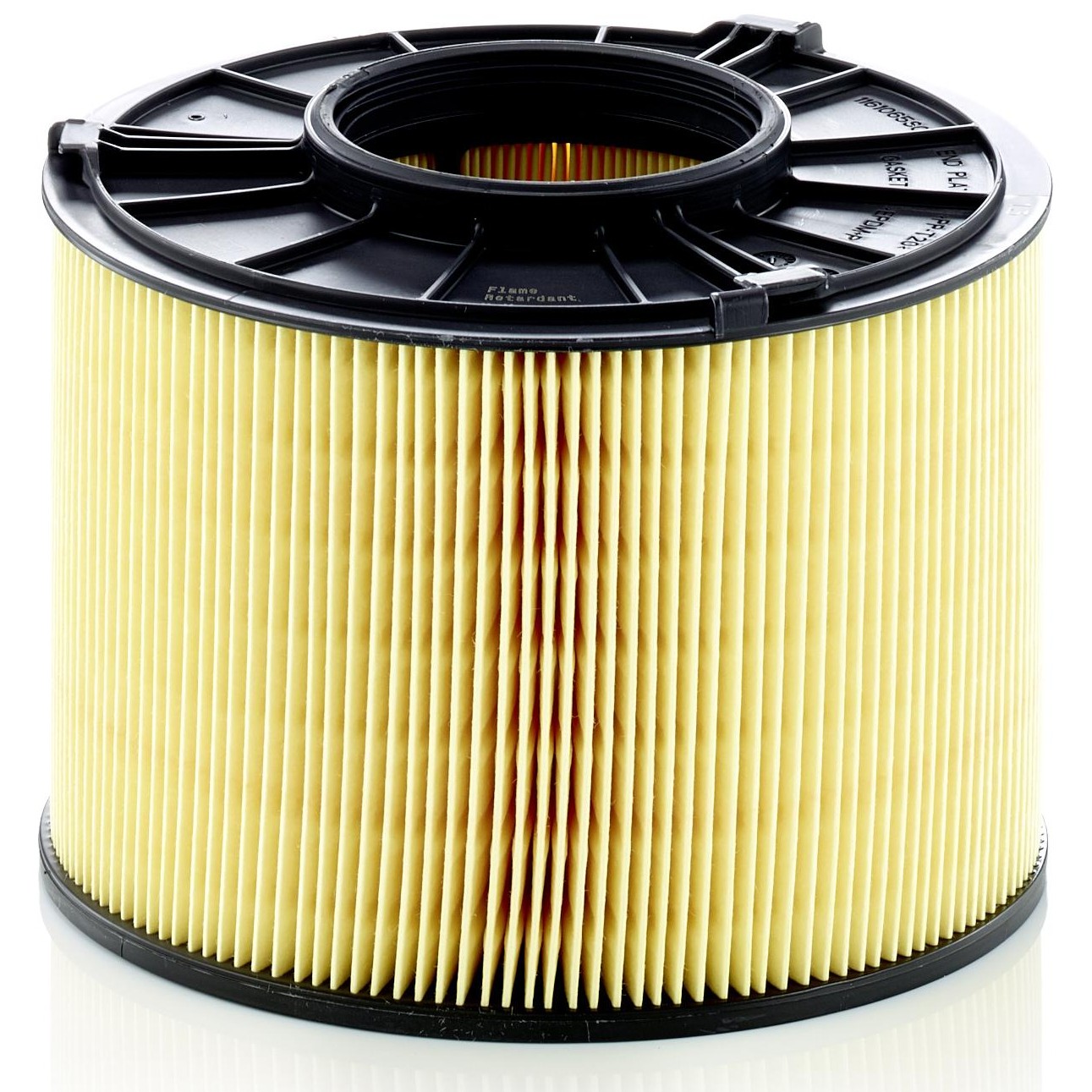 Filtro de Ar - Mann-Filter - C17012/1 - (1)