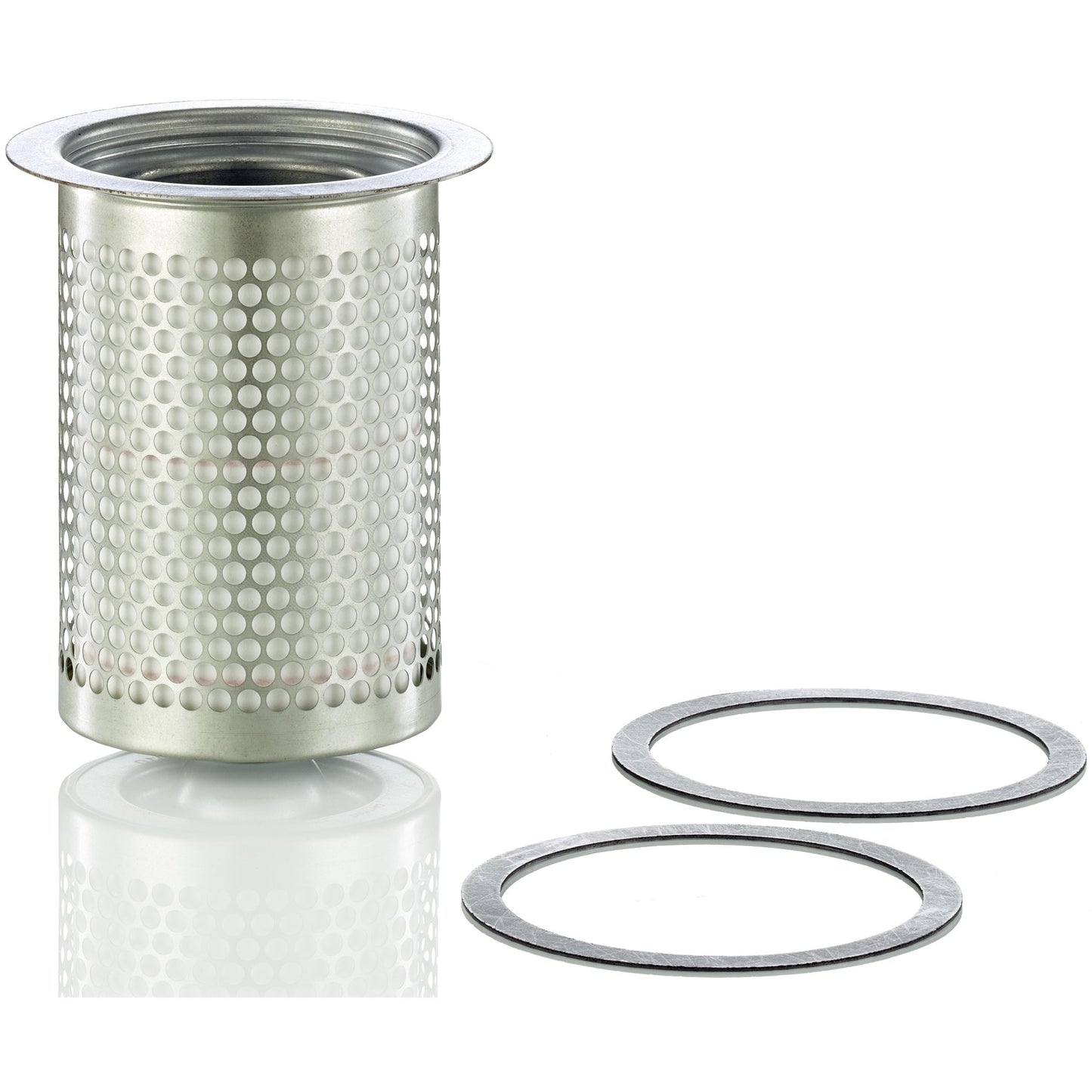 Filtro Separador de Ar e Óleo - Mann-Filter - LE9010x - (1)