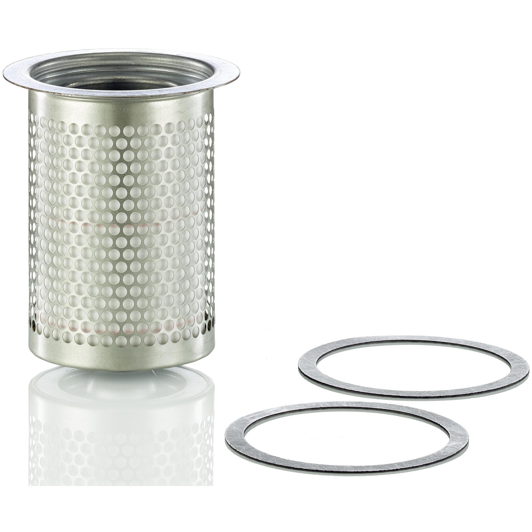 Filtro Separador de Ar e Óleo - Mann-Filter - LE9010x - (1)