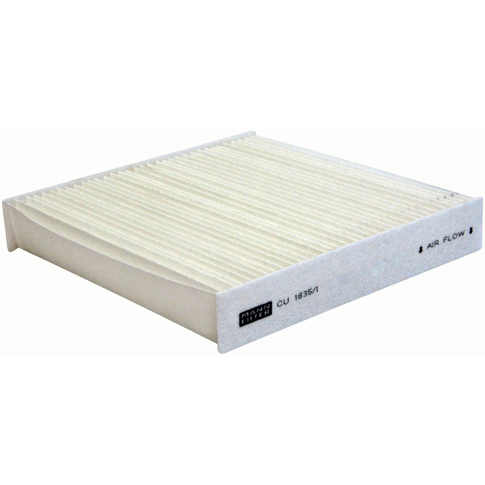 Filtro de Ar Condicionado Cabine - Mann-Filter - CU1835/1 - (1)