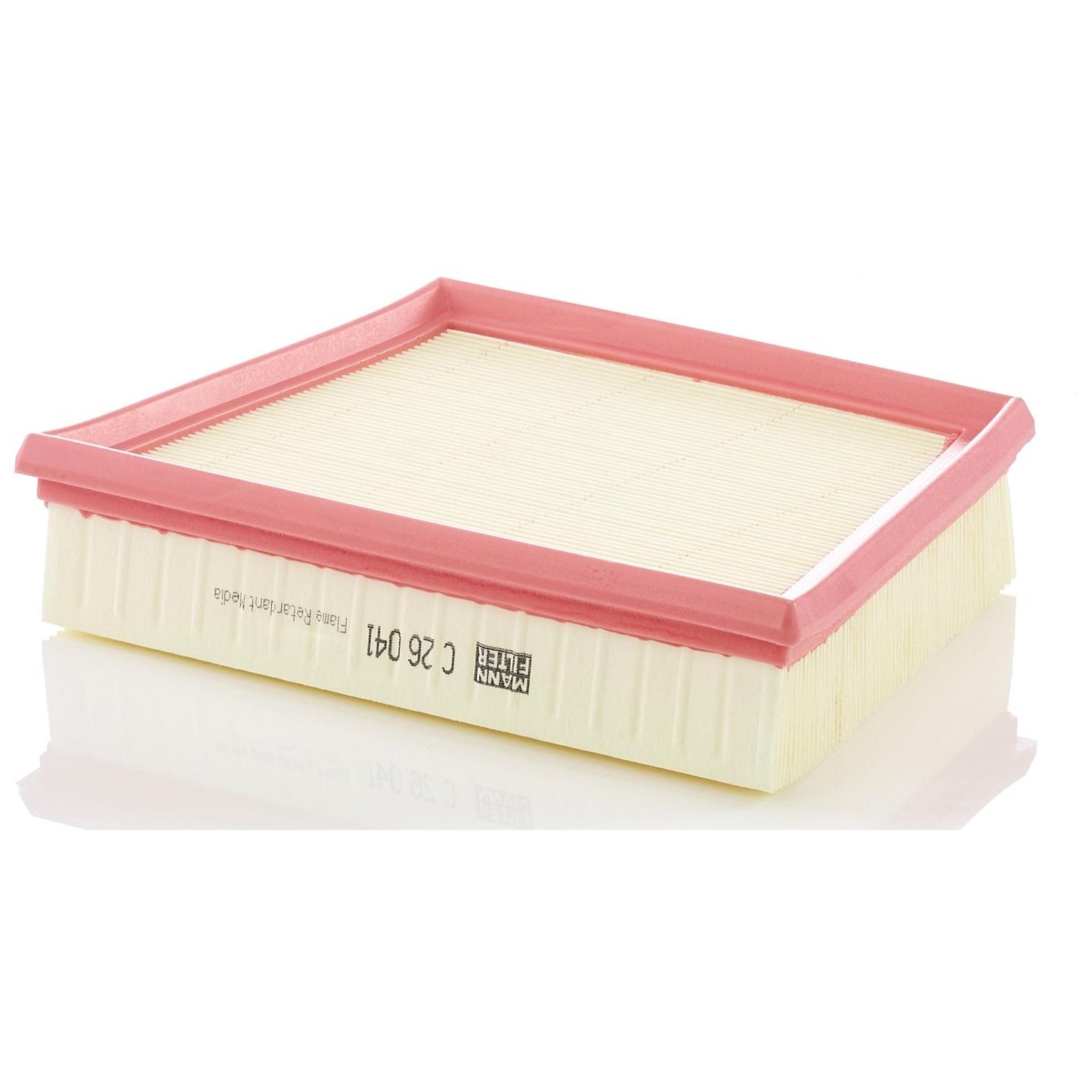 Filtro de Ar - Mann-Filter - C26041 - (1)