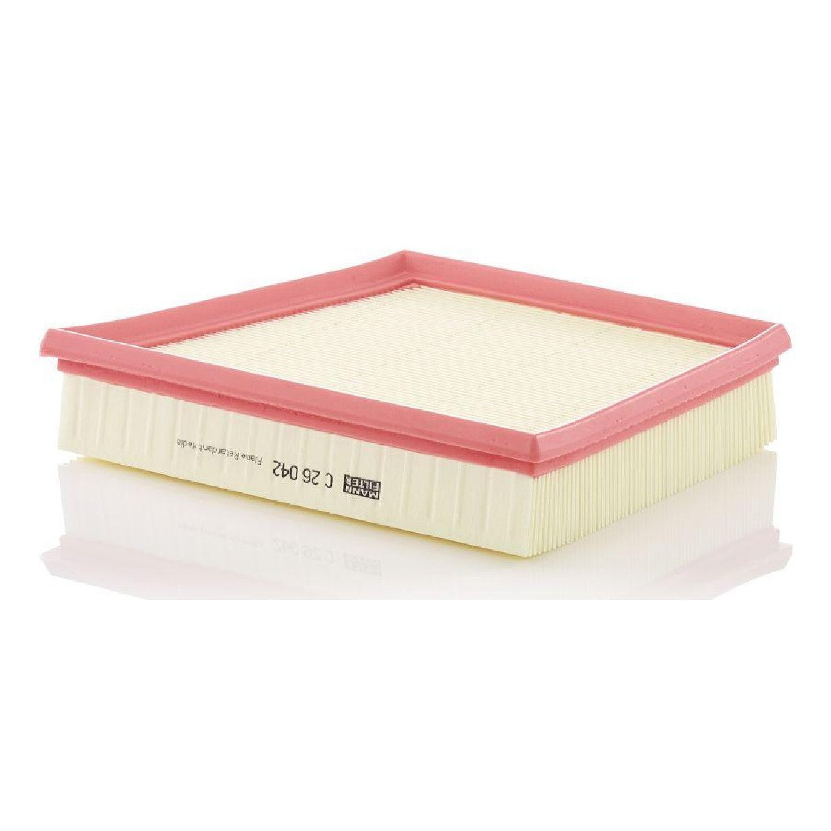Filtro de Ar - Mann-Filter - C26042 - (1)