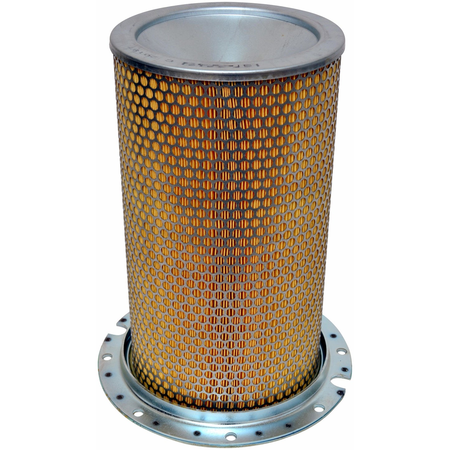Filtro de Ar - Mann-Filter - C20187 - (1)