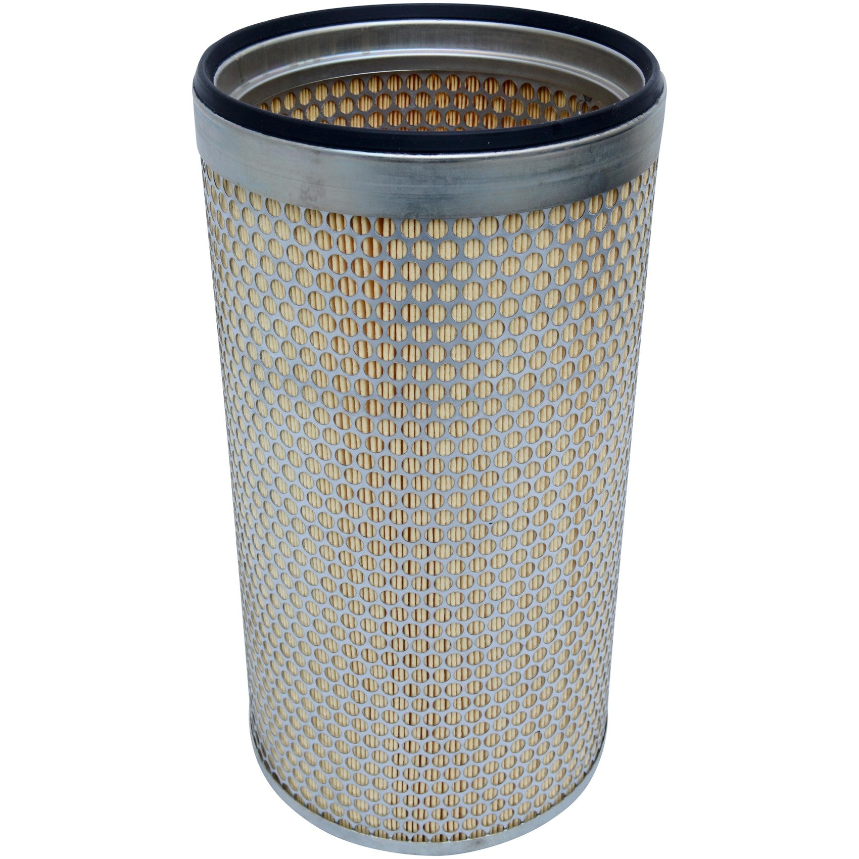 Filtro de Ar - Mann-Filter - C20168 - (1)