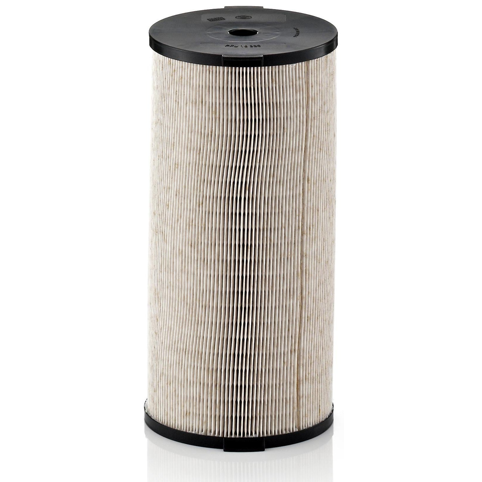 Filtro de Óleo - Mann-Filter - PFU19326x - (1)