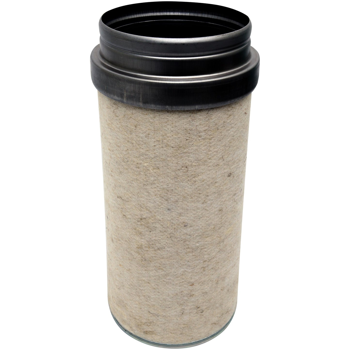 Filtro de Ar - Mann-Filter - CF2000 - (1)