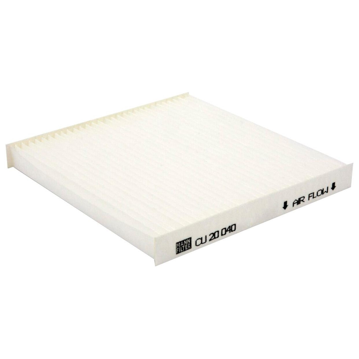 Filtro de Ar Condicionado Cabine - Mann-Filter - CU20040 - (1)
