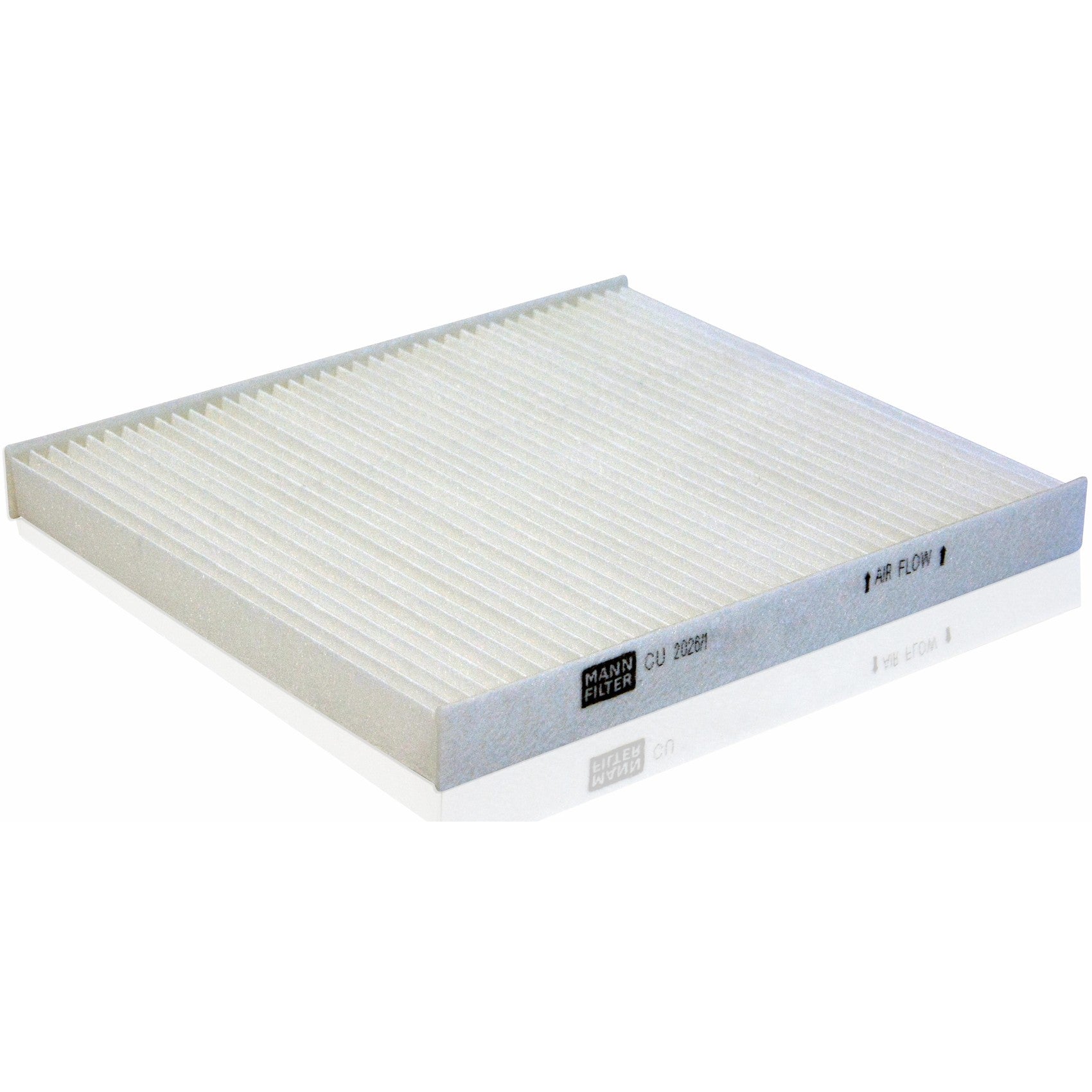 Filtro de Ar Condicionado Cabine - Mann-Filter - CU2026/1 - (1)
