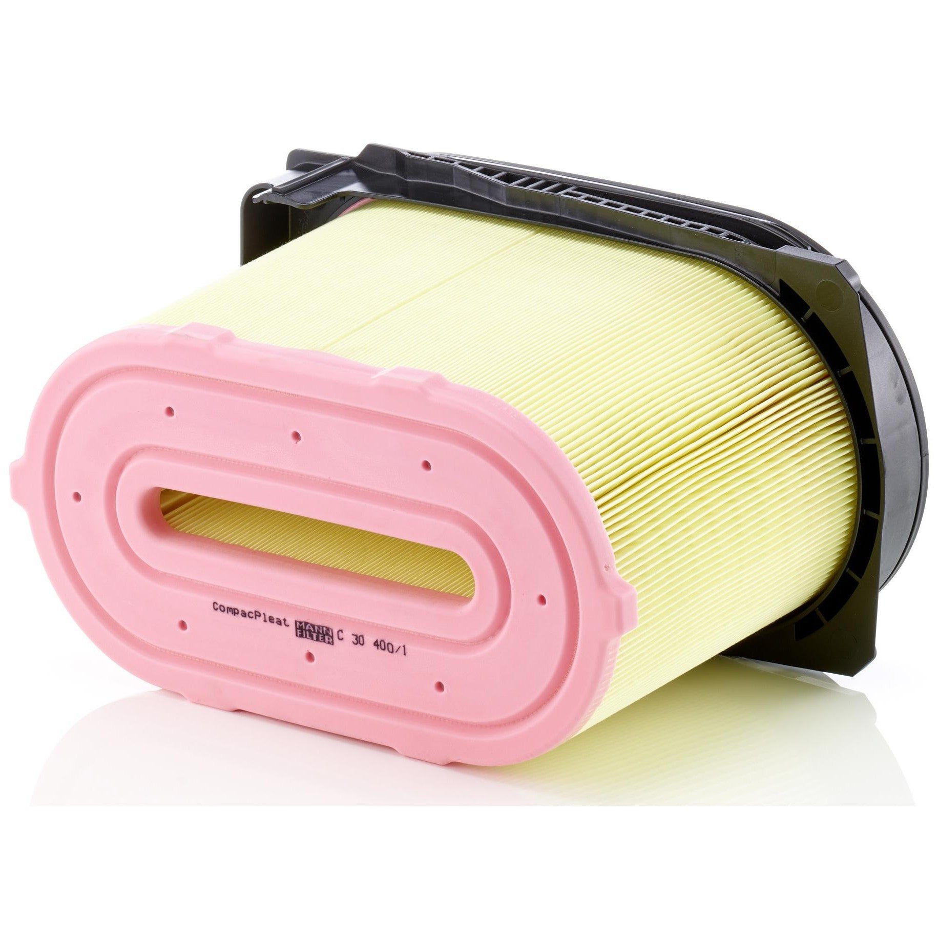 Filtro de Ar - Mann-Filter - C30400/1 - (1)