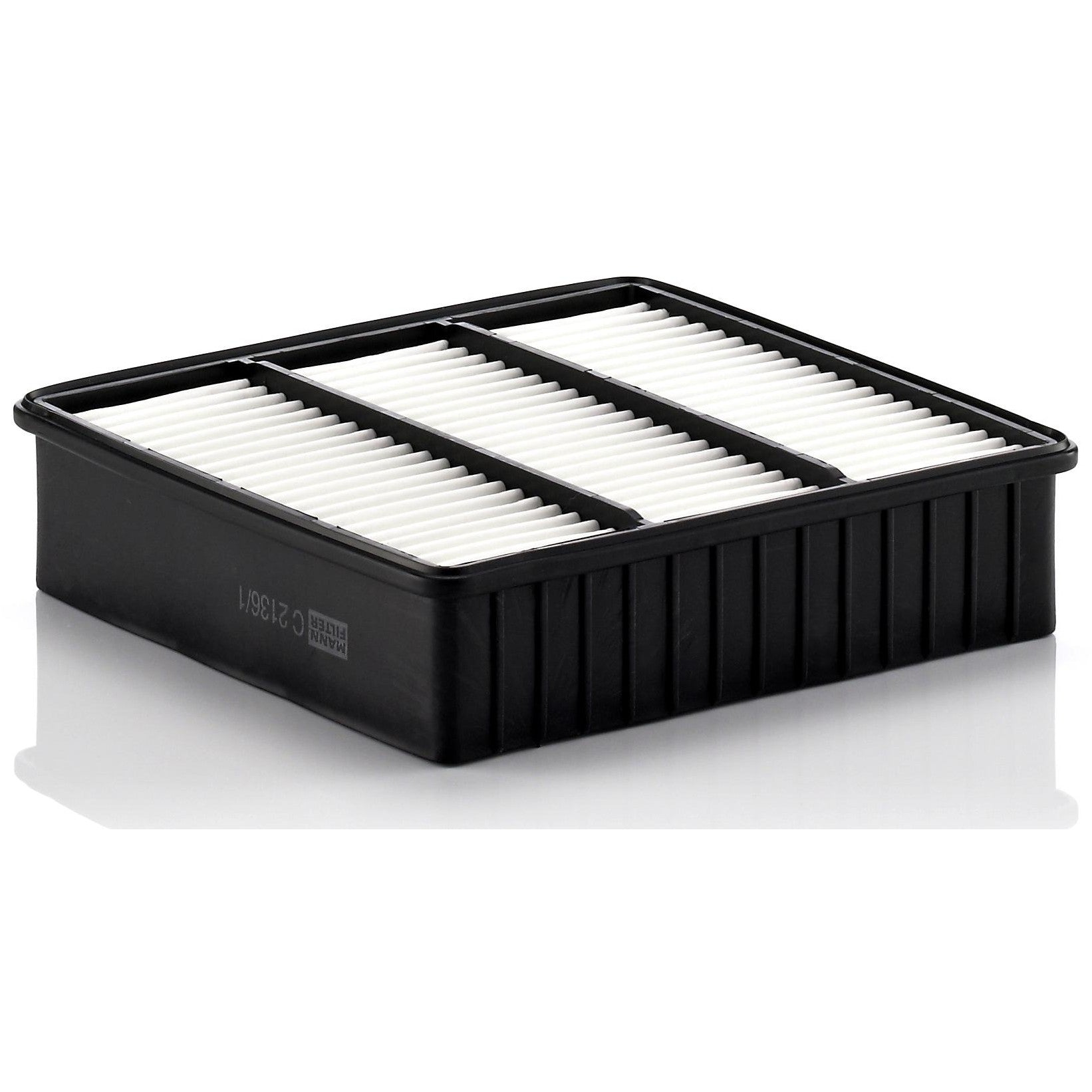 Filtro de Ar - Mann-Filter - C2136/1 - (1)