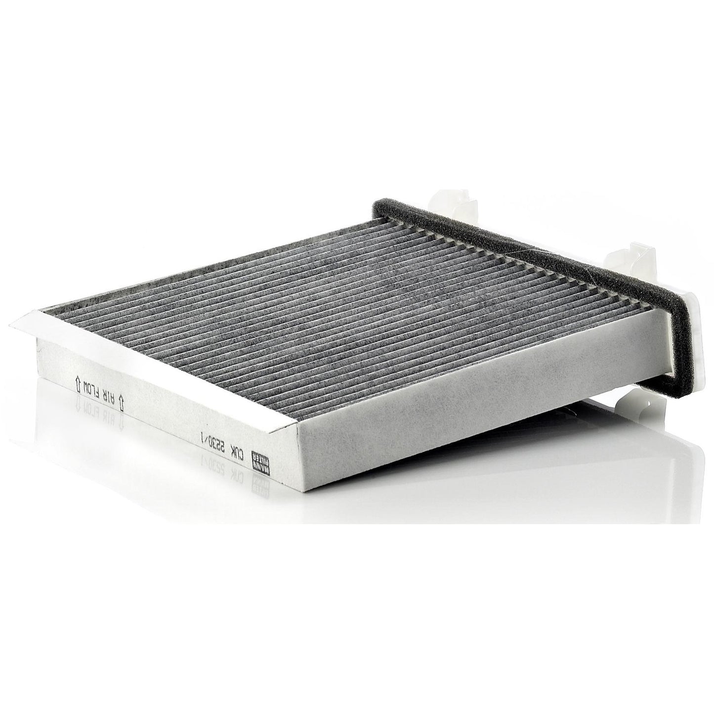 Filtro de Ar Condicionado Cabine - Mann-Filter - CUK2230/1 - (1)