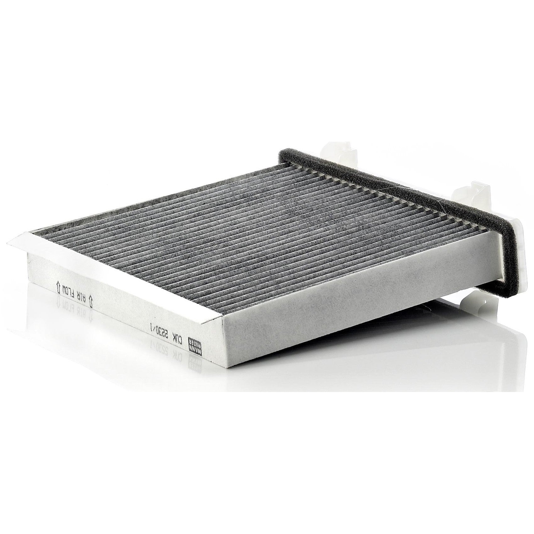 Filtro de Ar Condicionado Cabine - Mann-Filter - CUK2230/1 - (1)
