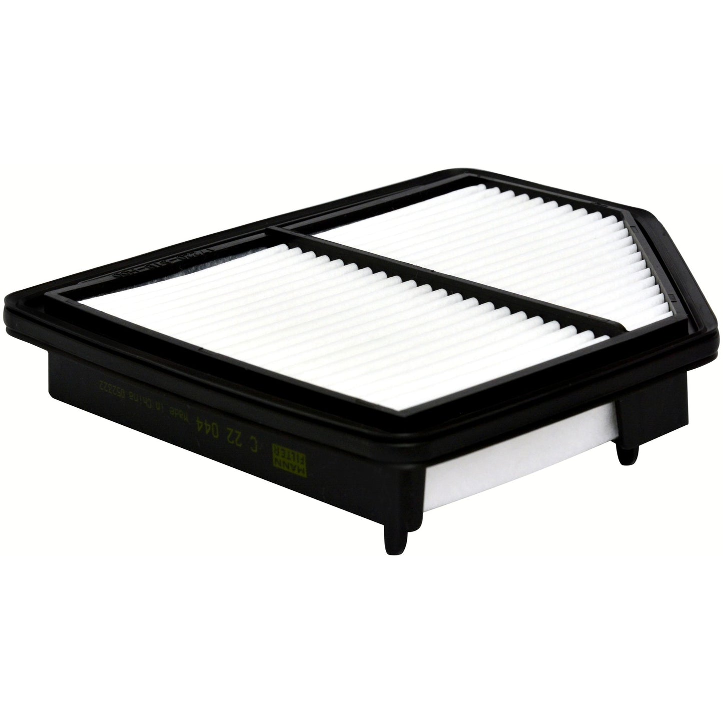 Kit Filtros de Ar Combustível Cabine Ar Condicionado Óleo - Mann-Filter - C22044 - CU21003/1 - W6110 - WK58 - (9)